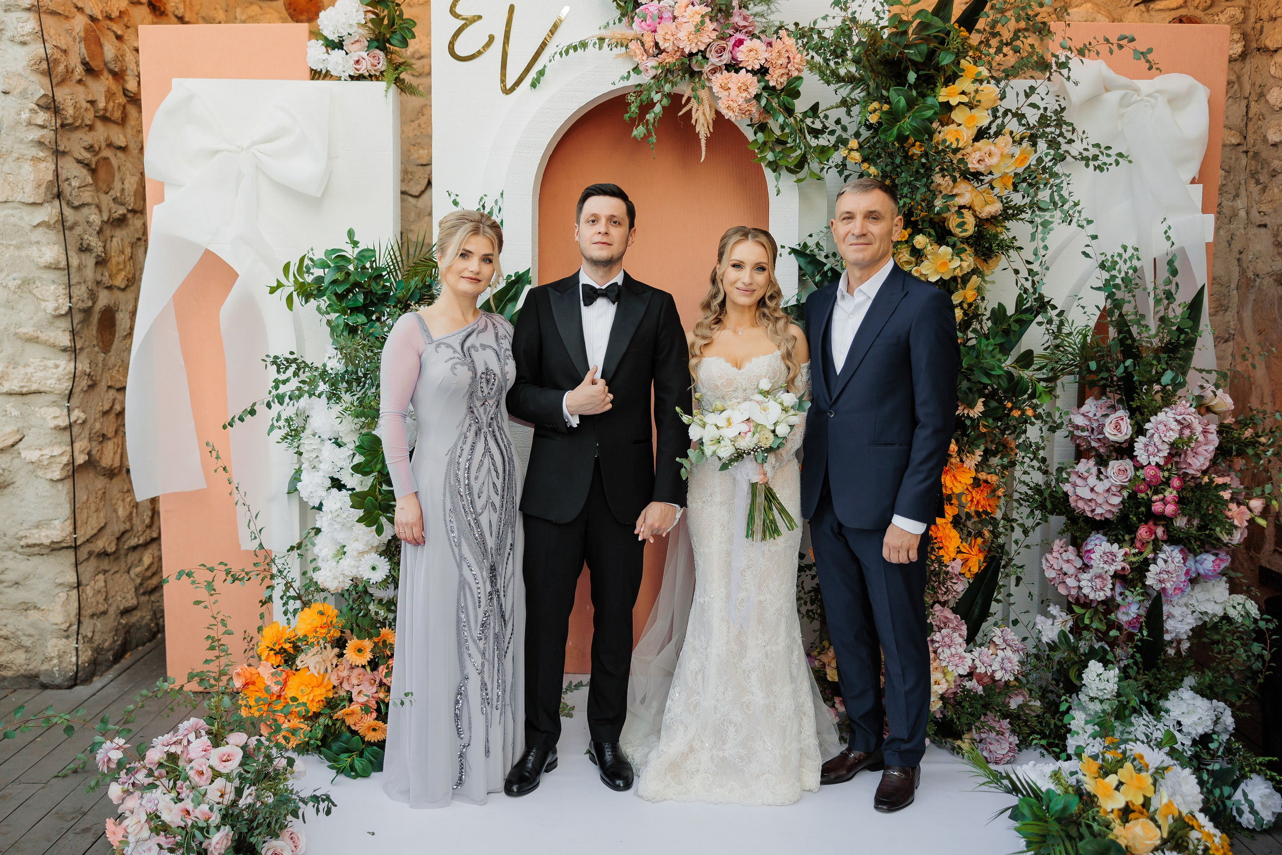 EUGEN & VLADA. ProWed — Foto Video Moldova