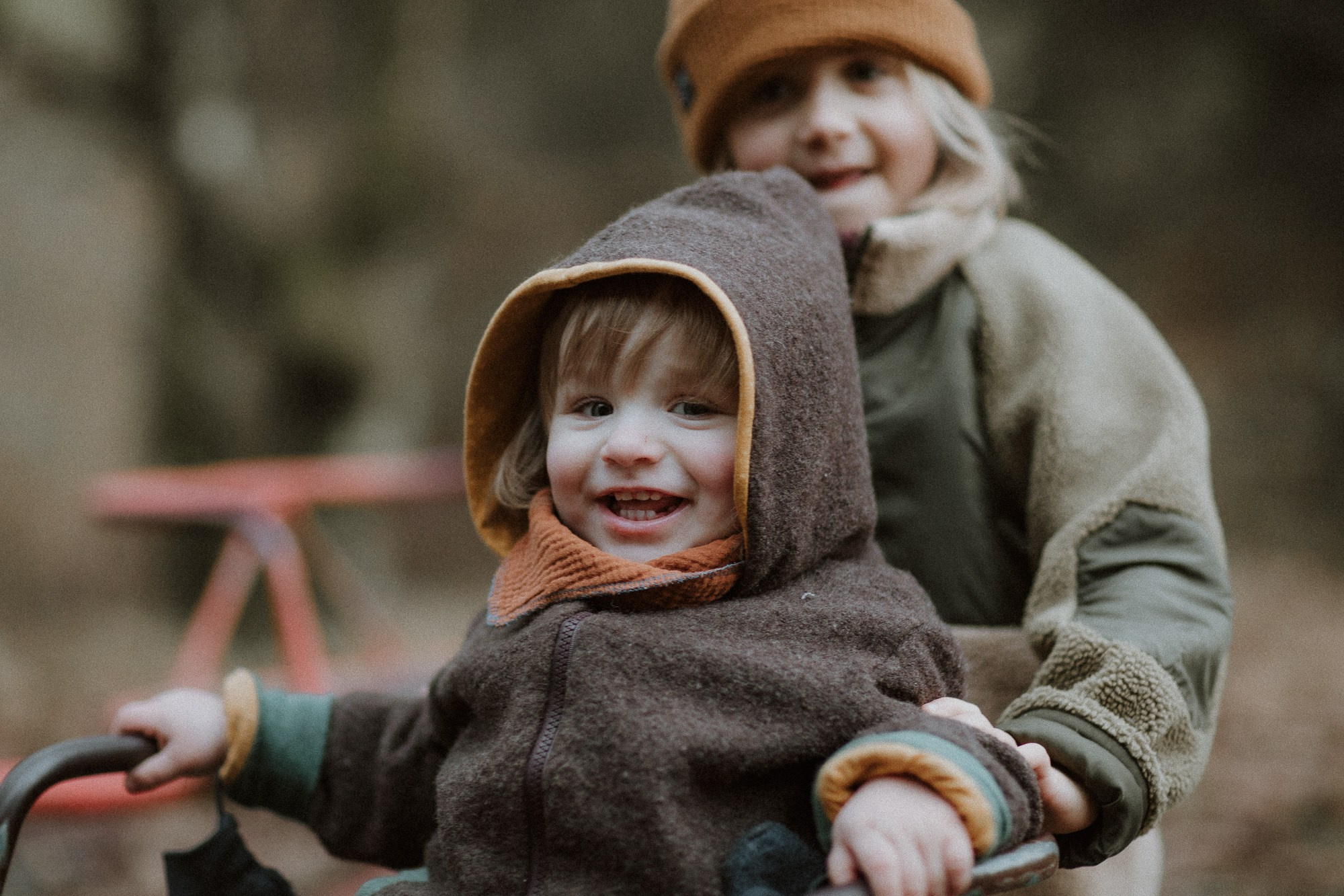 Familienfotografie. Viktorija Gibert Fotografie