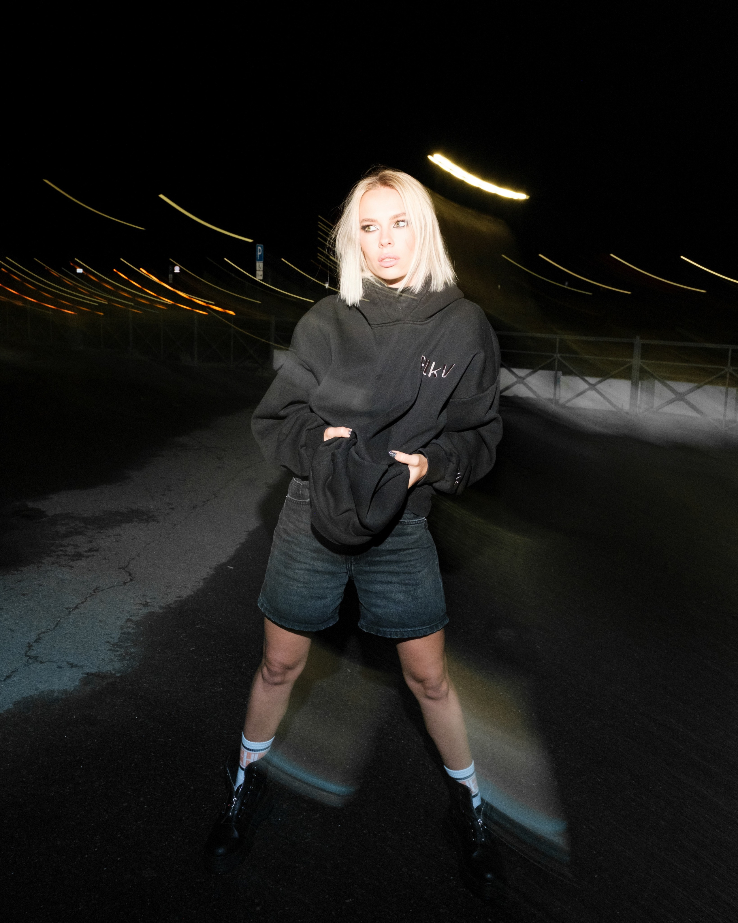 Night Lights. Aleksandr Krol Photography