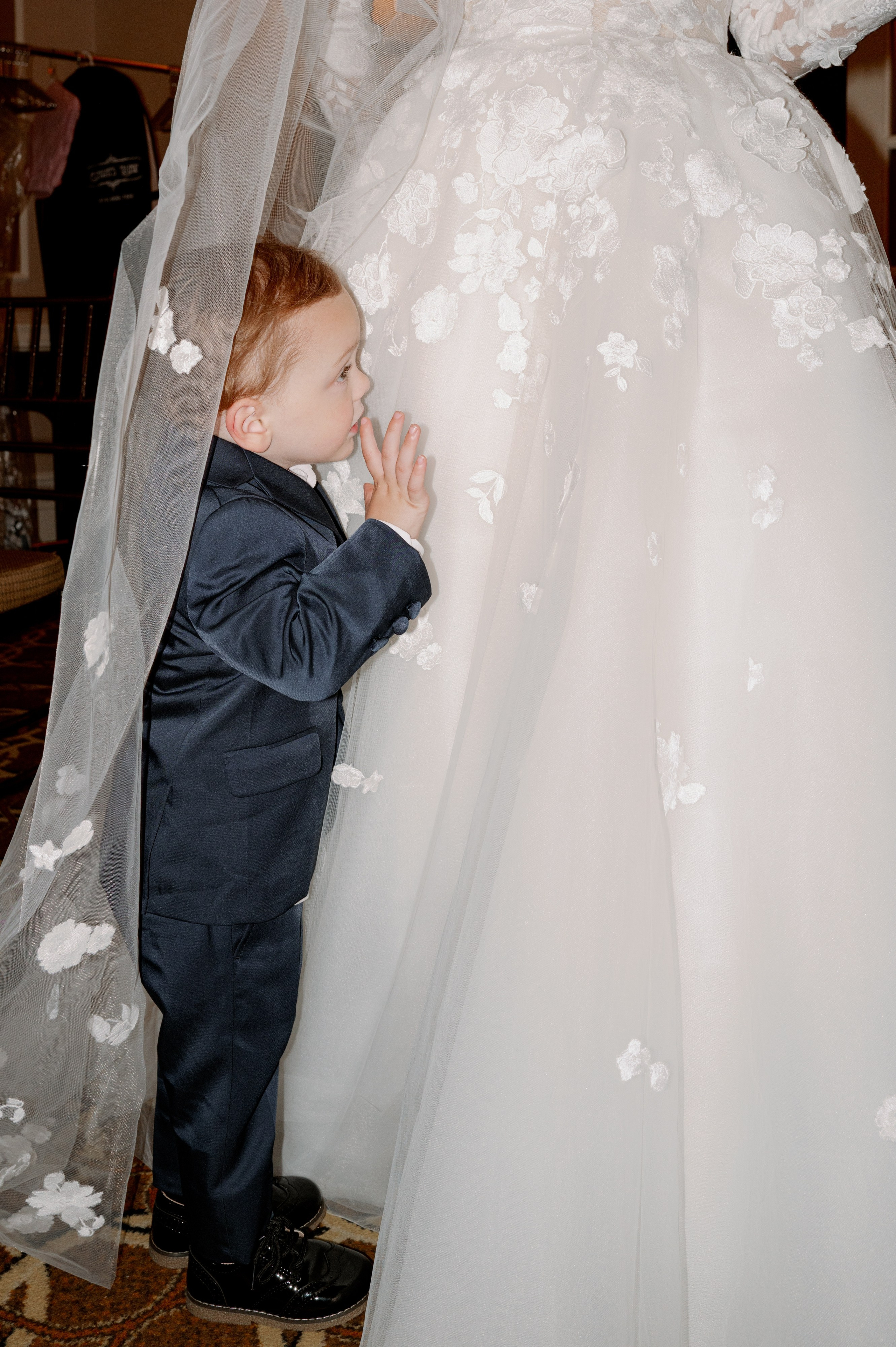 Killeen and Patrick. Wedding photographer and videographer New York | New Jersey