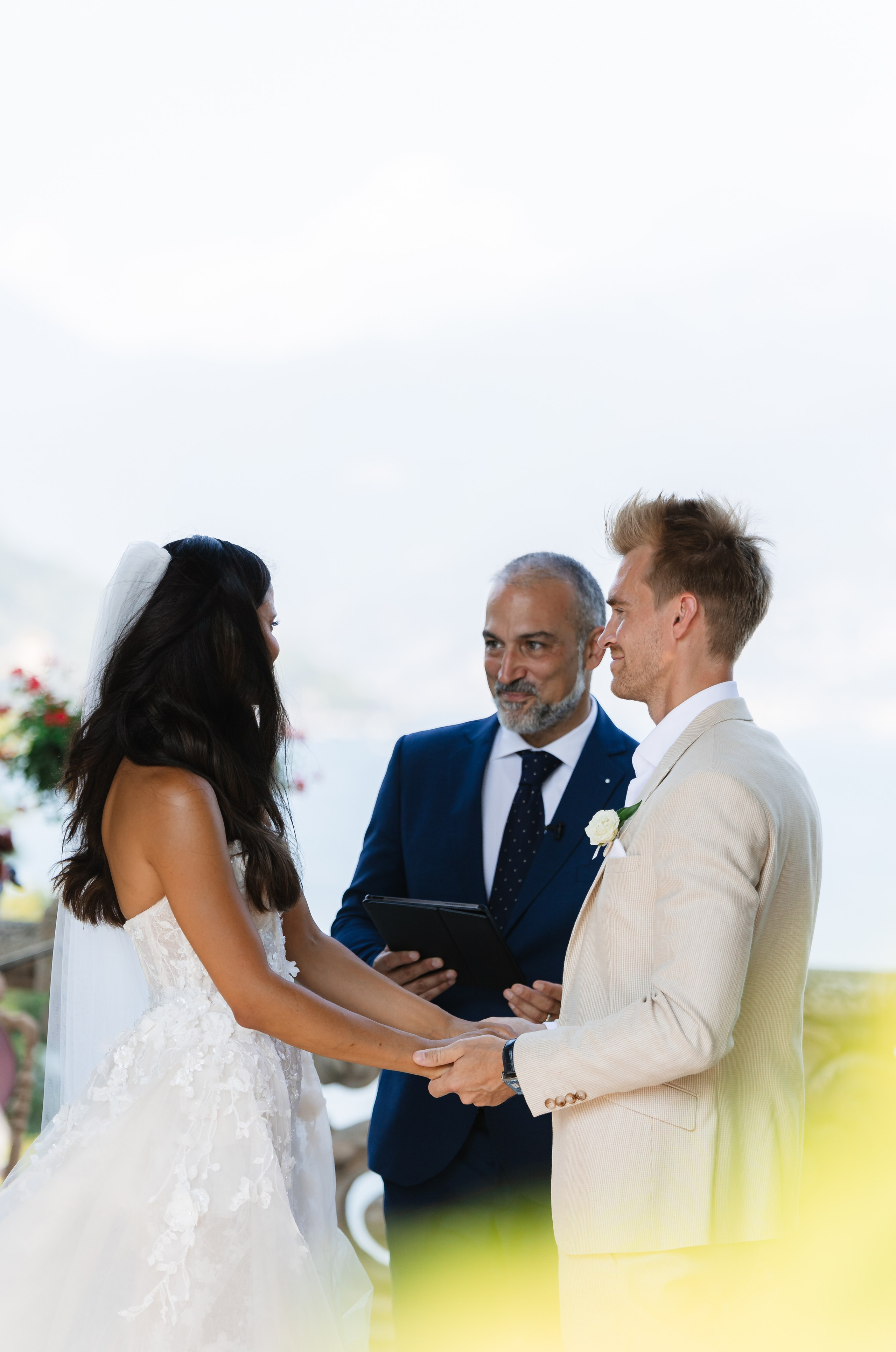 Naila & Oliver’s Wedding at Villa Balbianello, Lake Como. YES I DO PRODUCTION — Wedding photography&videography