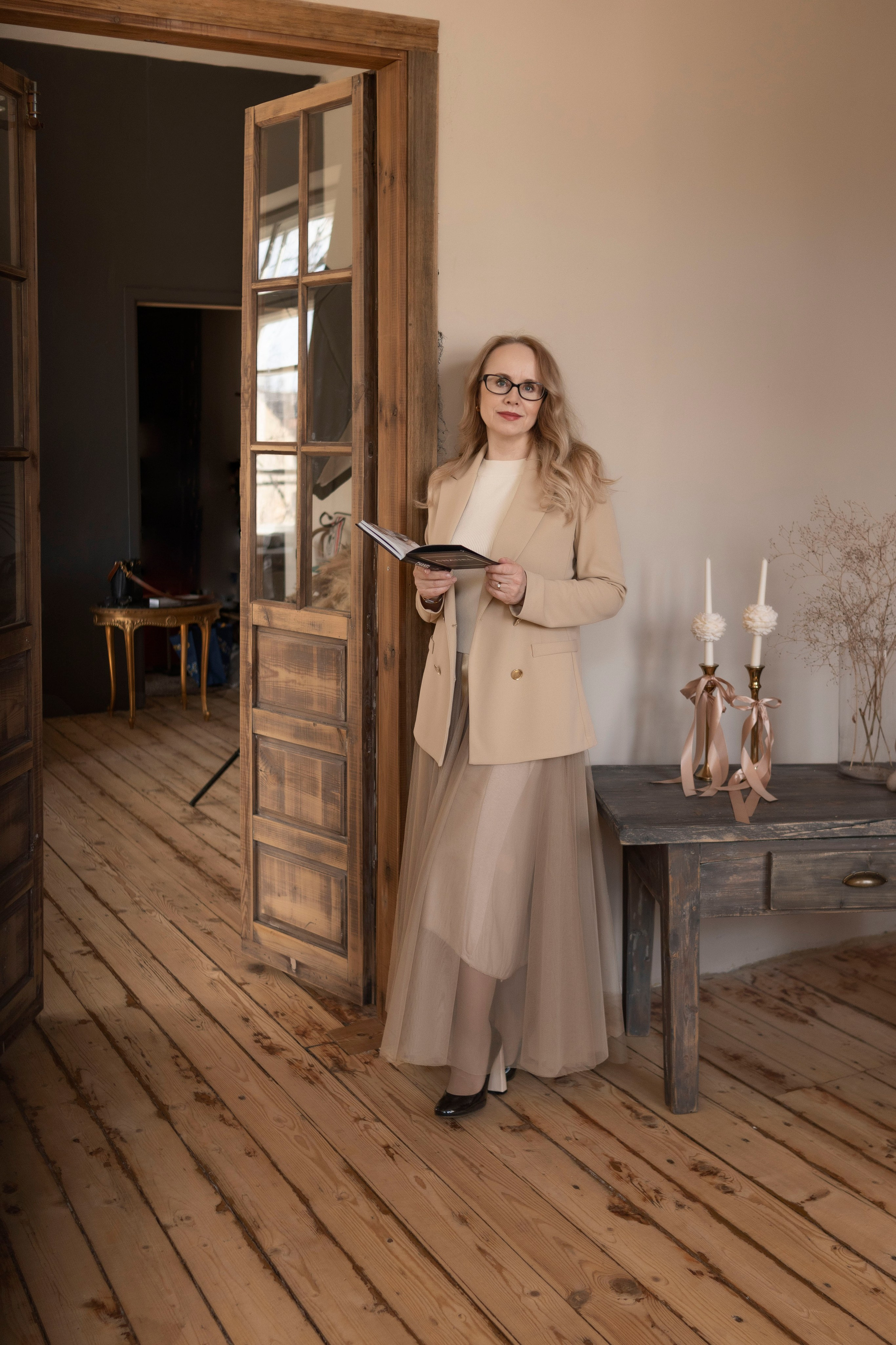 Ольга. Анна Григьян — фотограф ретушёр в Даугавпилсе (Латвия)