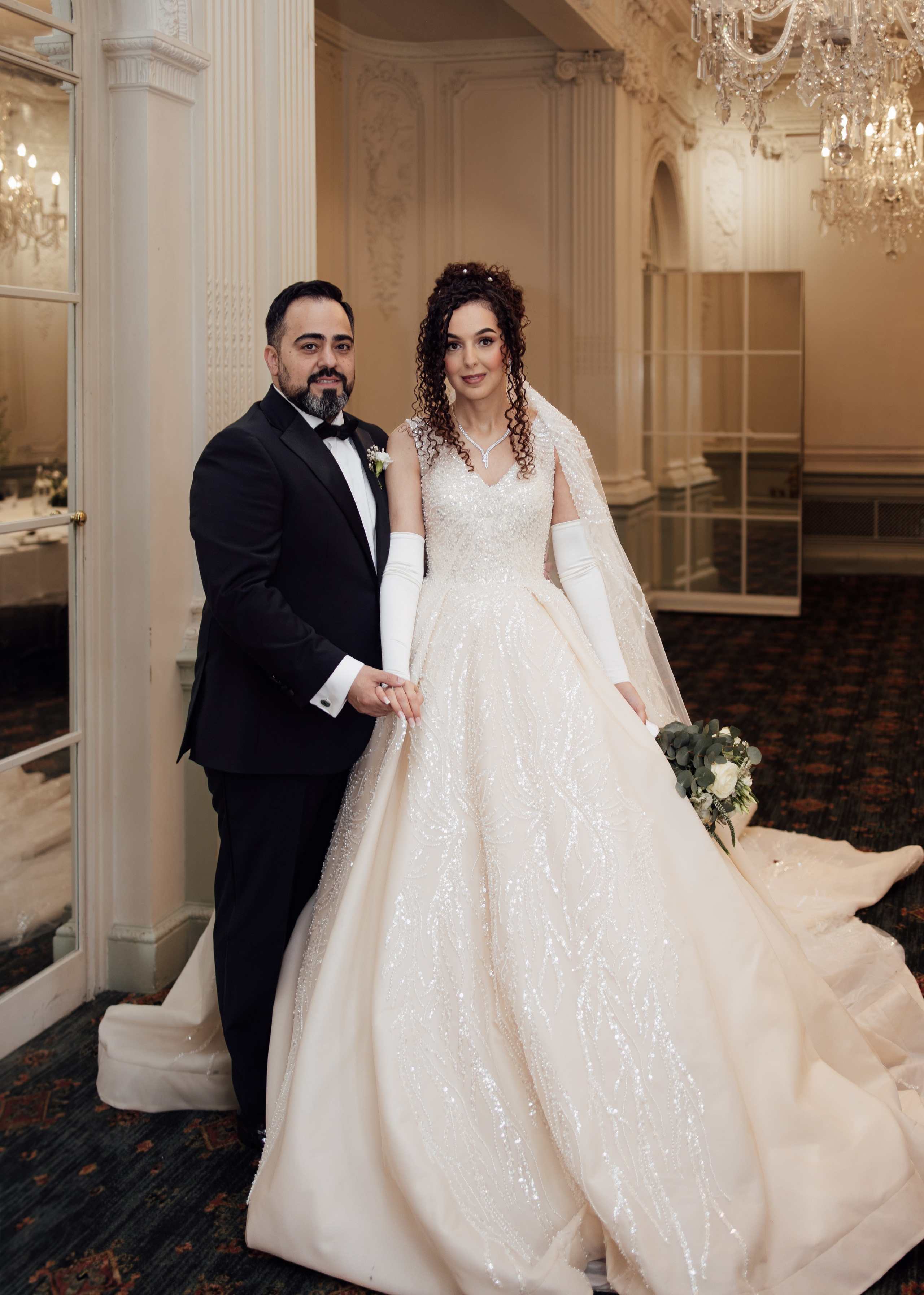 Elegant Wedding Photo Gallery. Timeless Wedding & Event Photography from London to the world