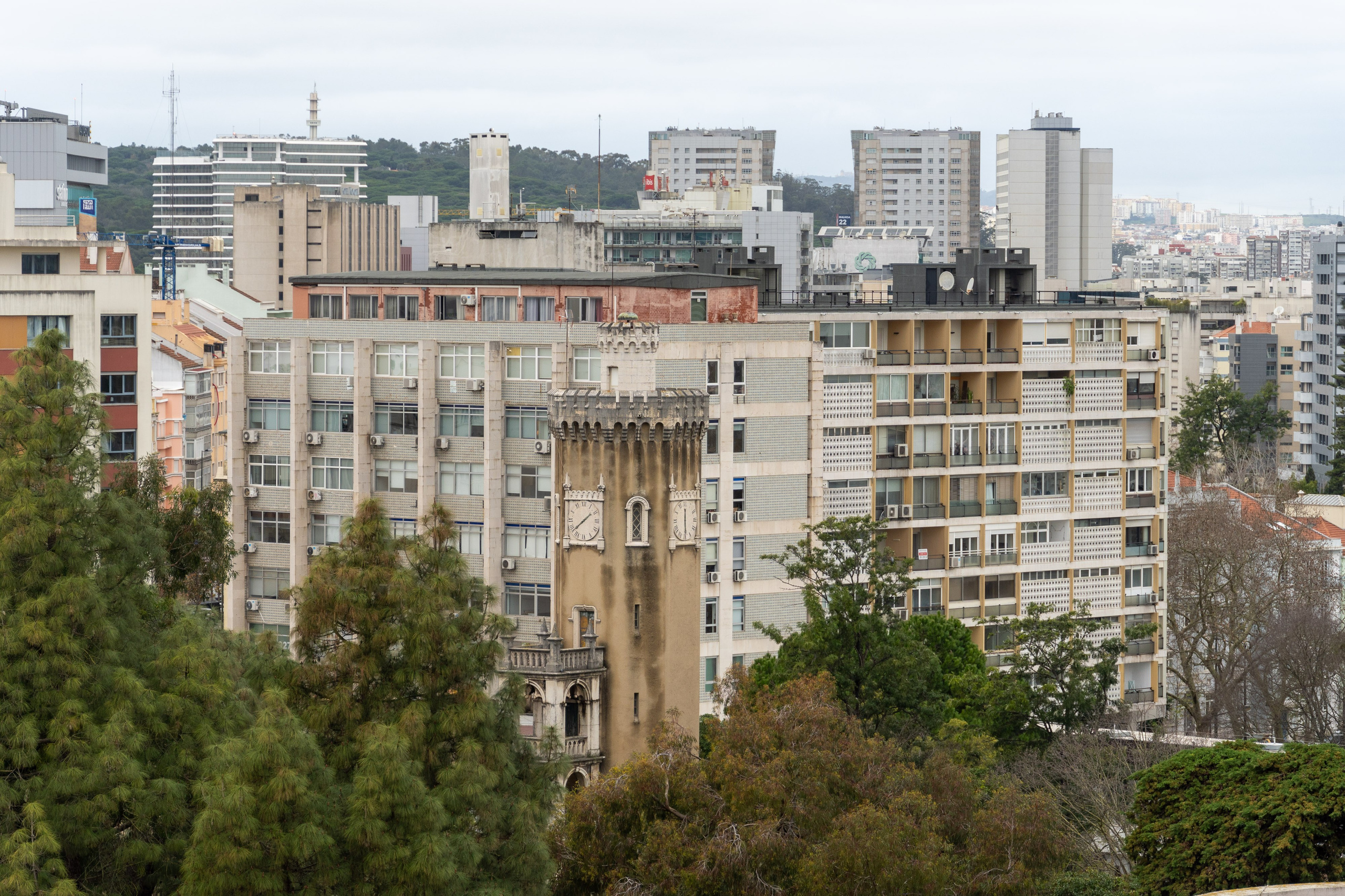 Lisabona 2025. Fotografiideplacere.net