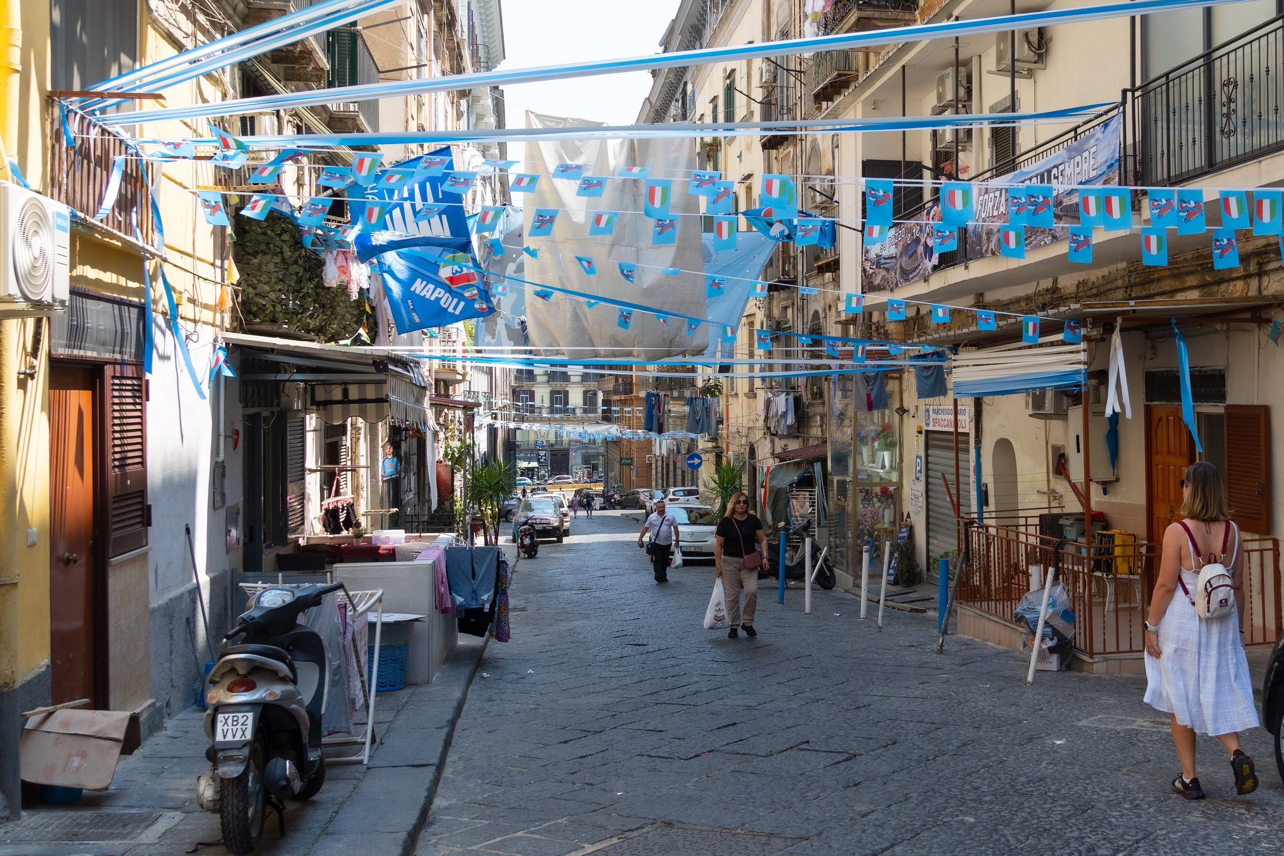 Napoli 2025. Fotografiideplacere.net