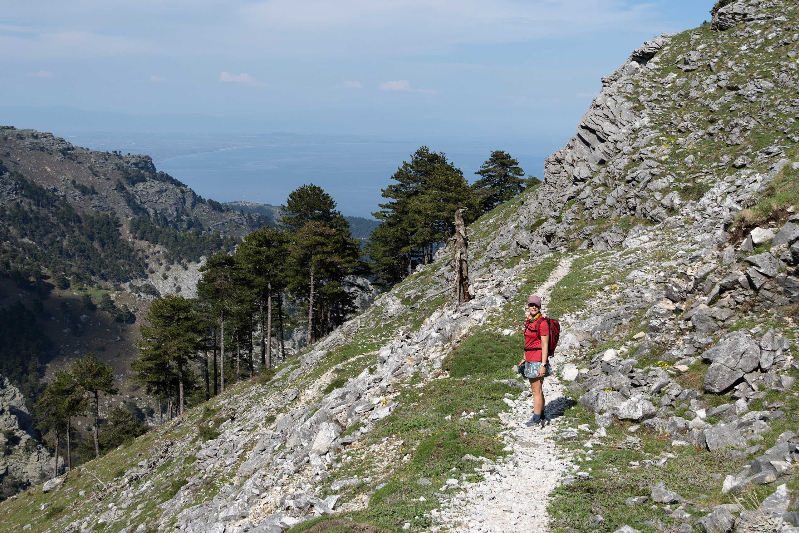 Thasos 2025. Fotografiideplacere.net