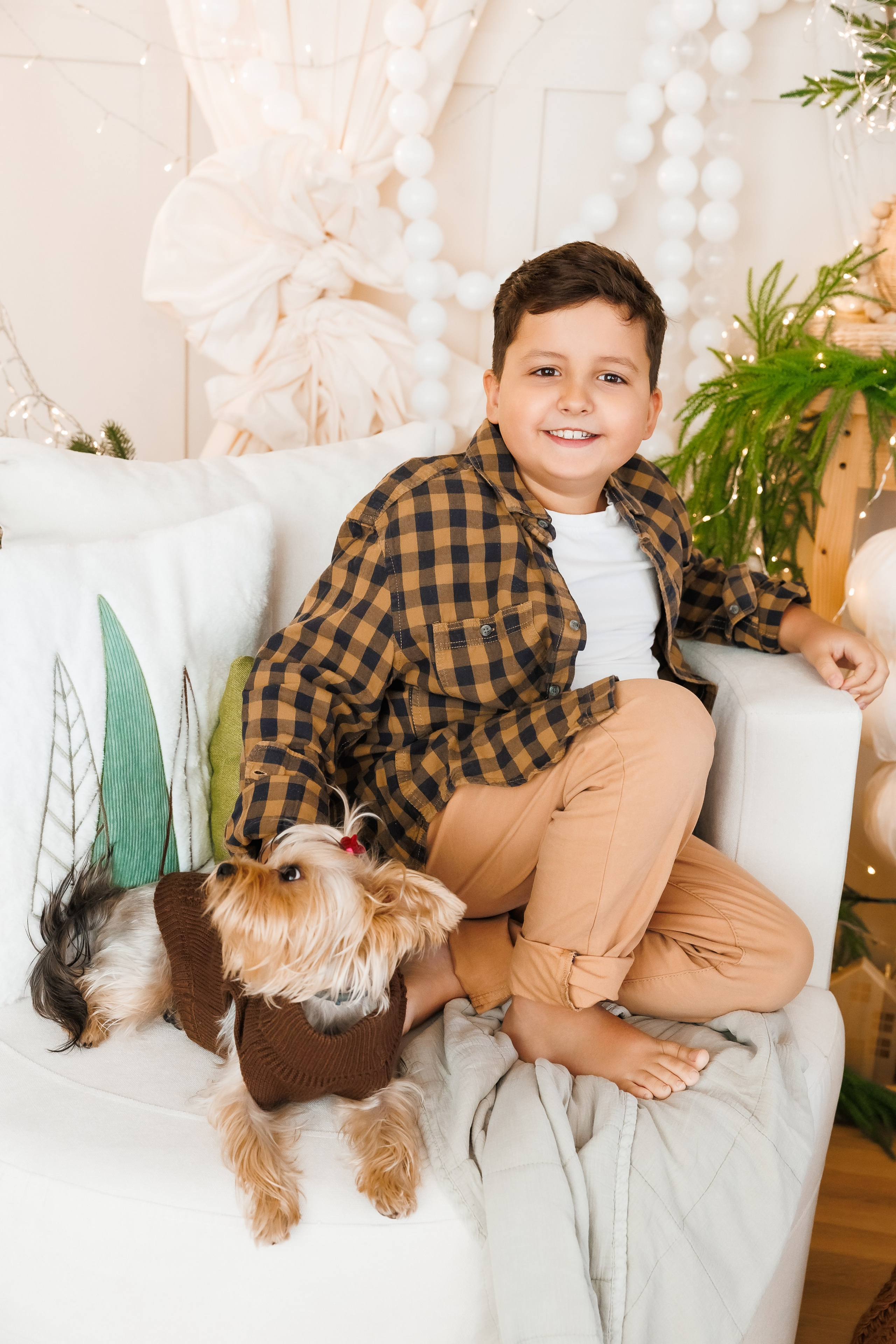 Коледа 2025 №2. Фотограф Ирина Йотова