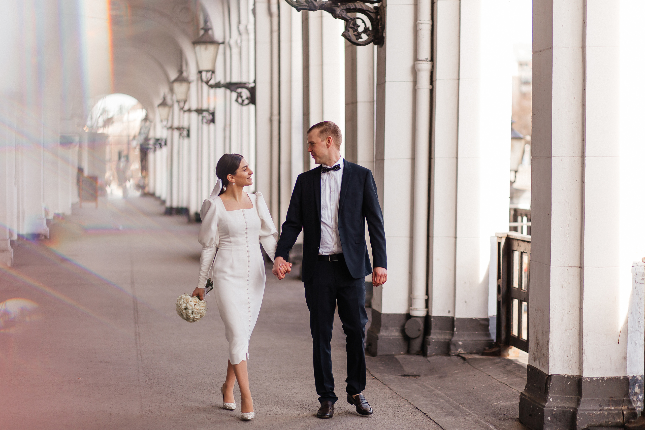 Свадебная фотосессия в Европе в Гамбурге Свадебный фотограф. Elizaveta Romanova Fotografin in Hamburg