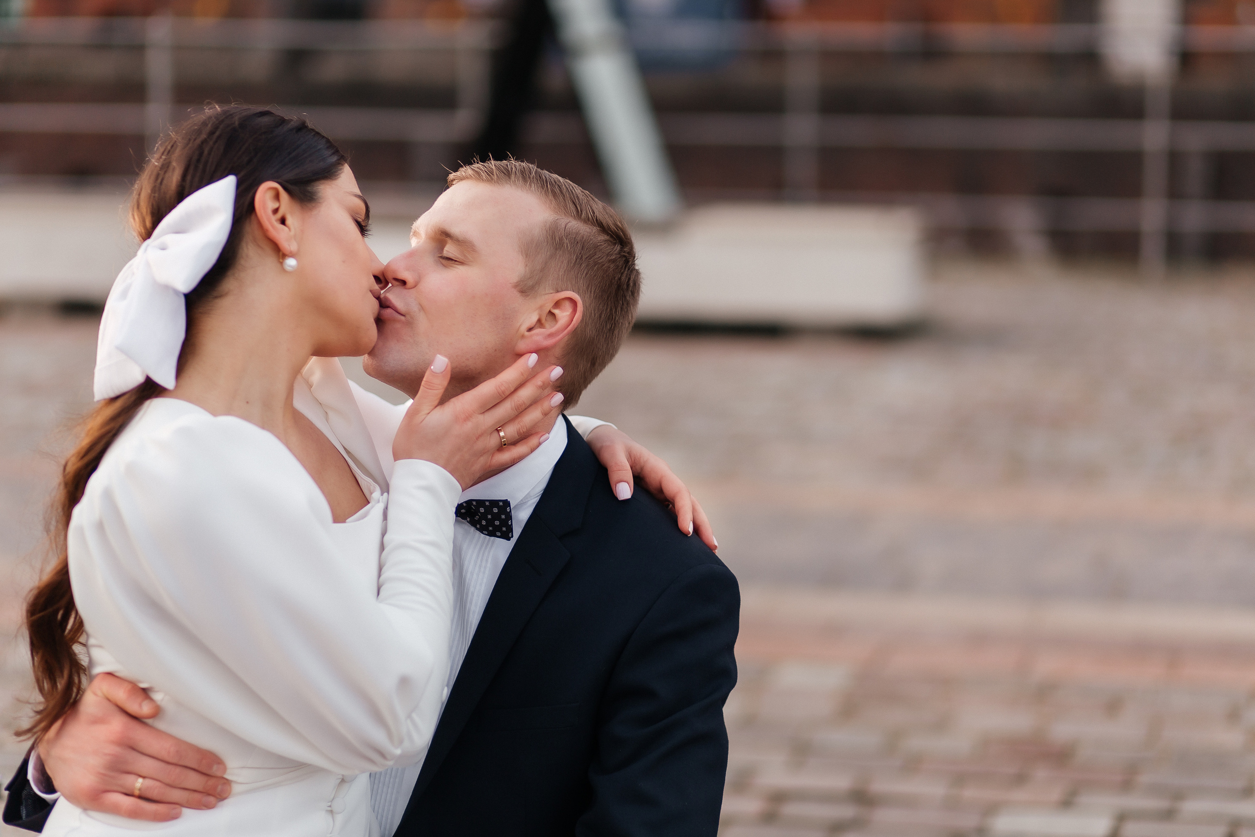 Свадебная фотосессия в Европе в Гамбурге Свадебный фотограф. Elizaveta Romanova Fotografin in Hamburg