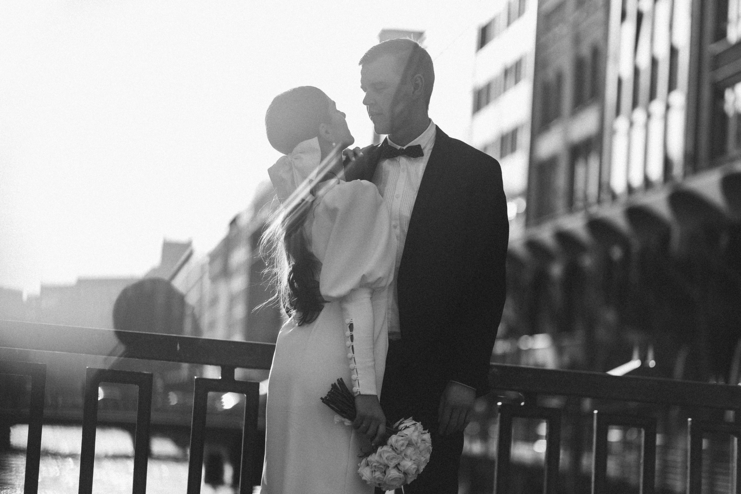 Свадебная фотосессия в Европе в Гамбурге Свадебный фотограф. Elizaveta Romanova Fotografin in Hamburg