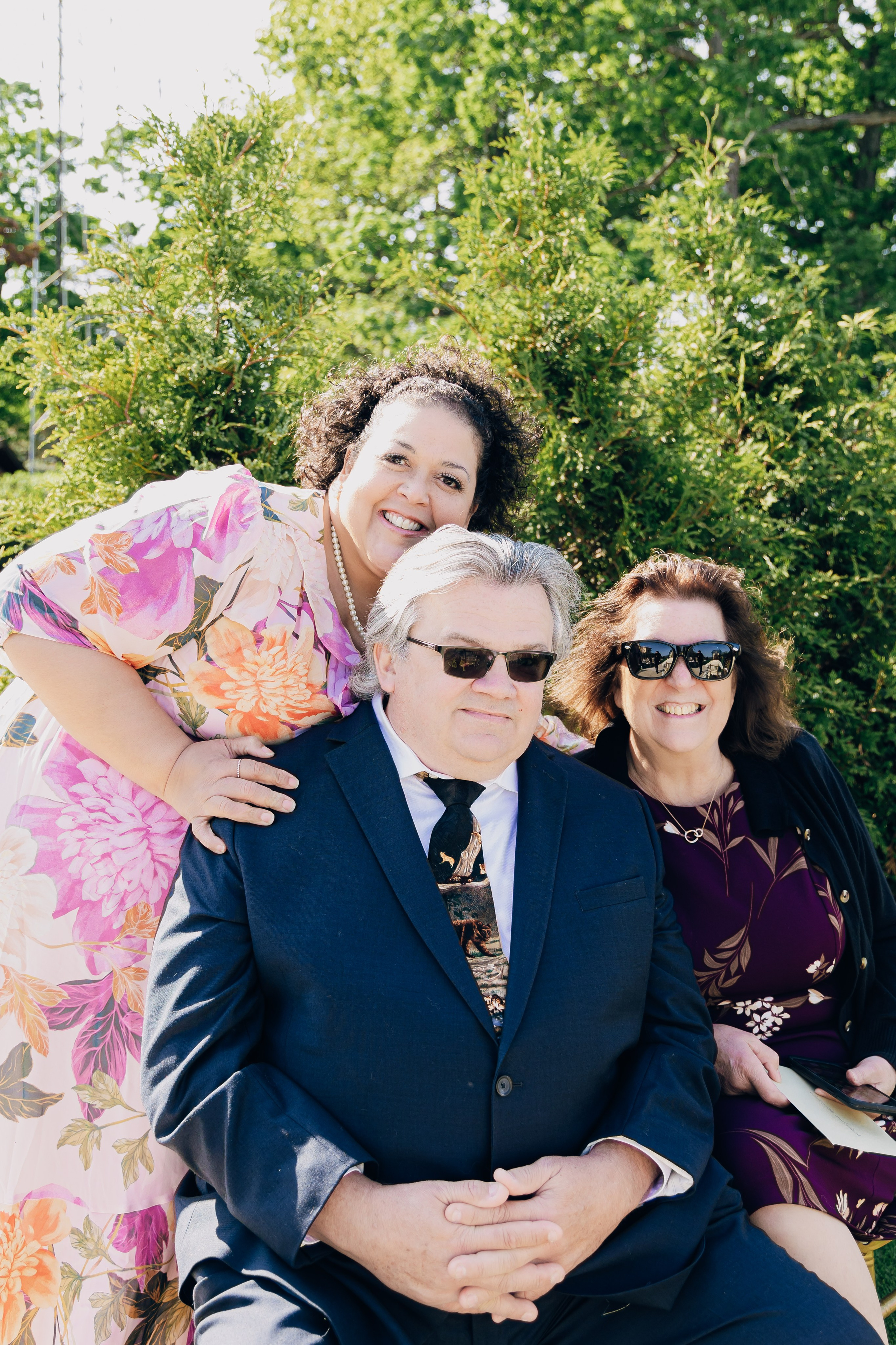 Nakia & Christal. Wedding Photo & Video