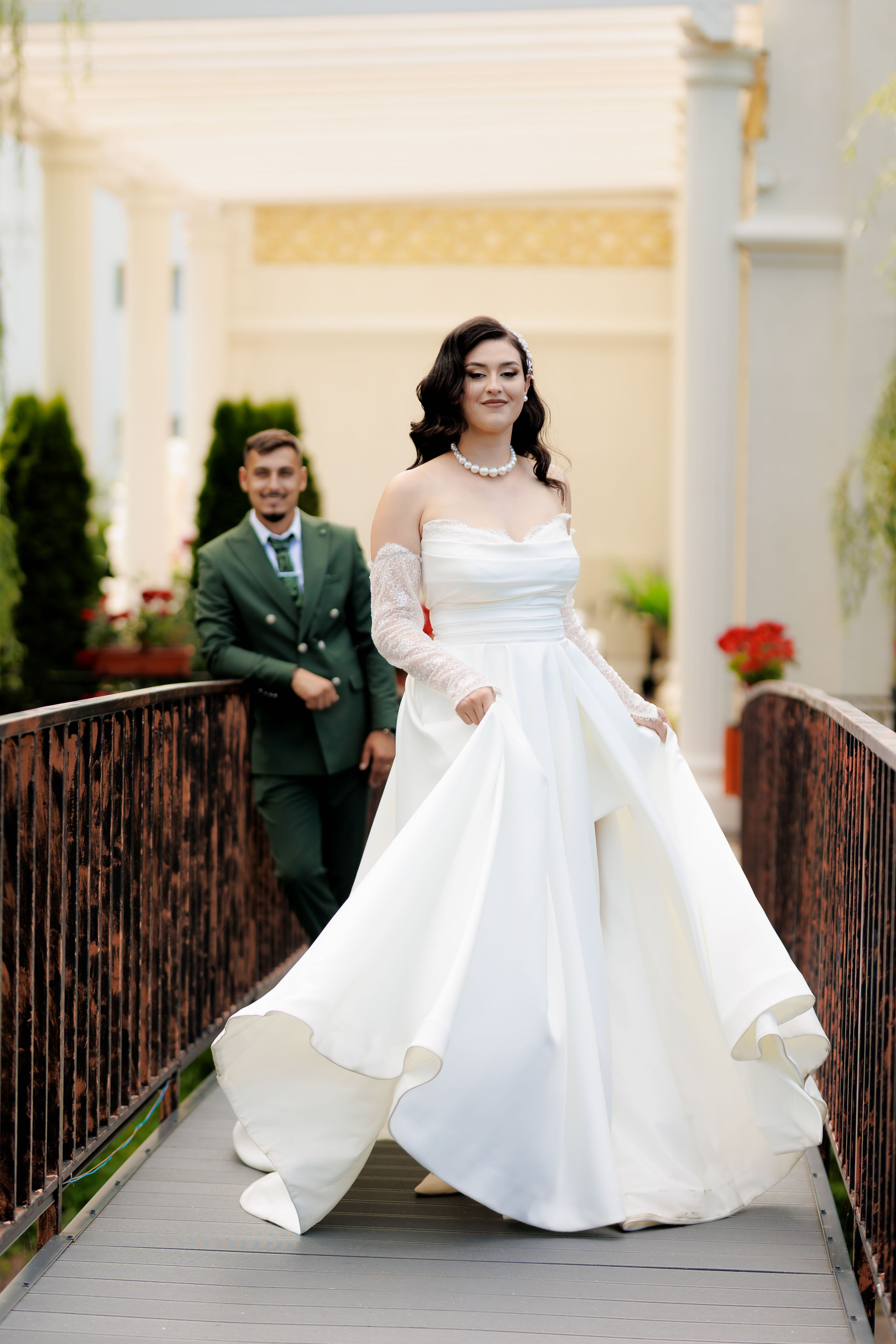 Nunta Nicoleta & Răzvan | Fotografie & Videografie Profesională. Servicii foto-video profesionale, pentru momente de neuitat