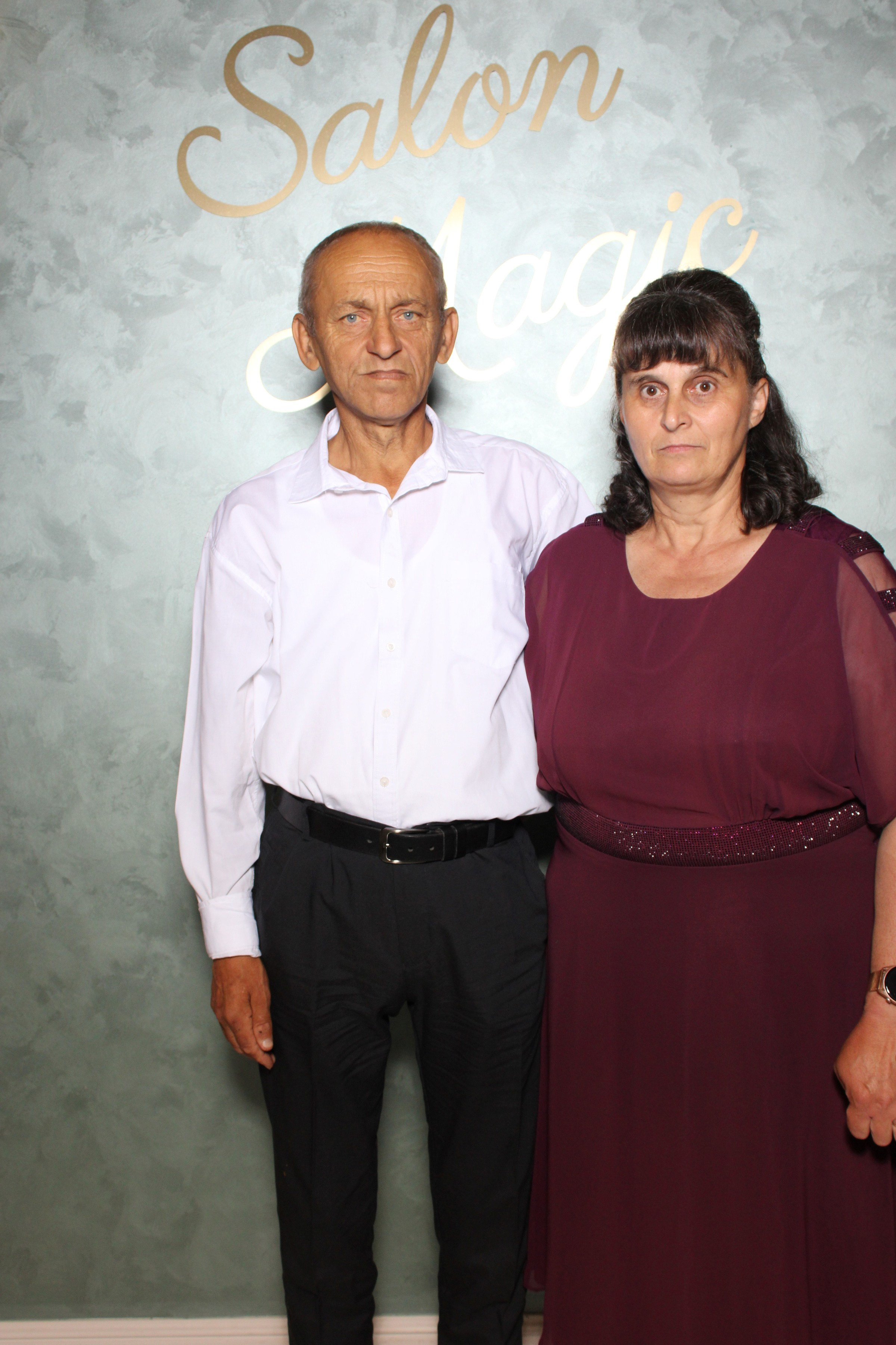 Nunta Anca & Elis Suceava | Oglinda Amintirilor Suceava