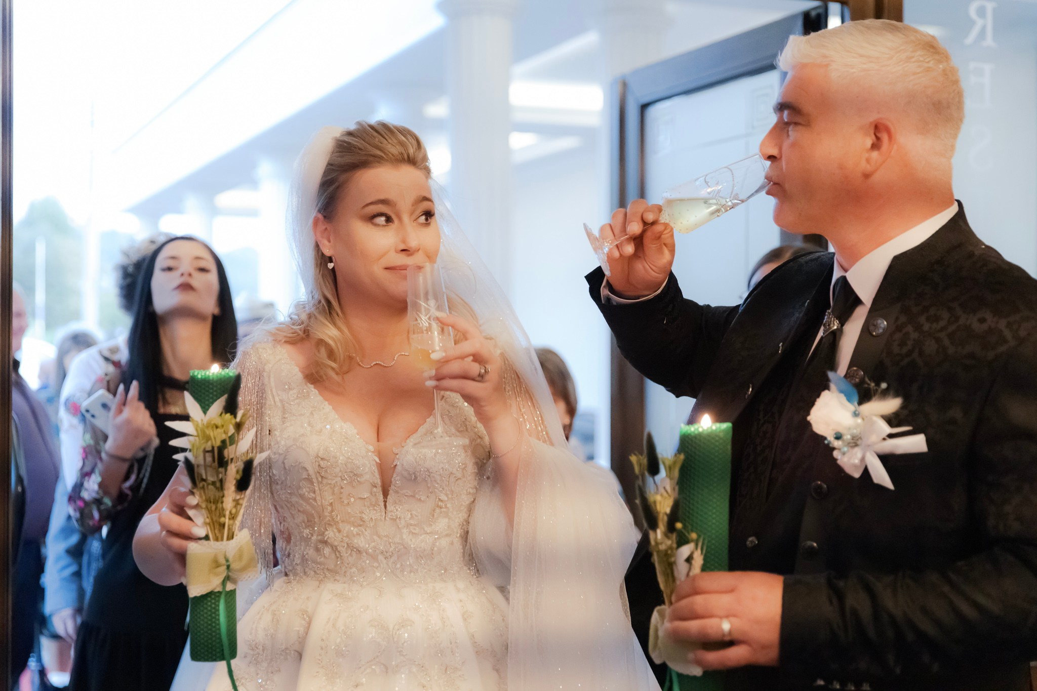 Mihai & Oana. Servicii foto-video profesionale, pentru momente de neuitat