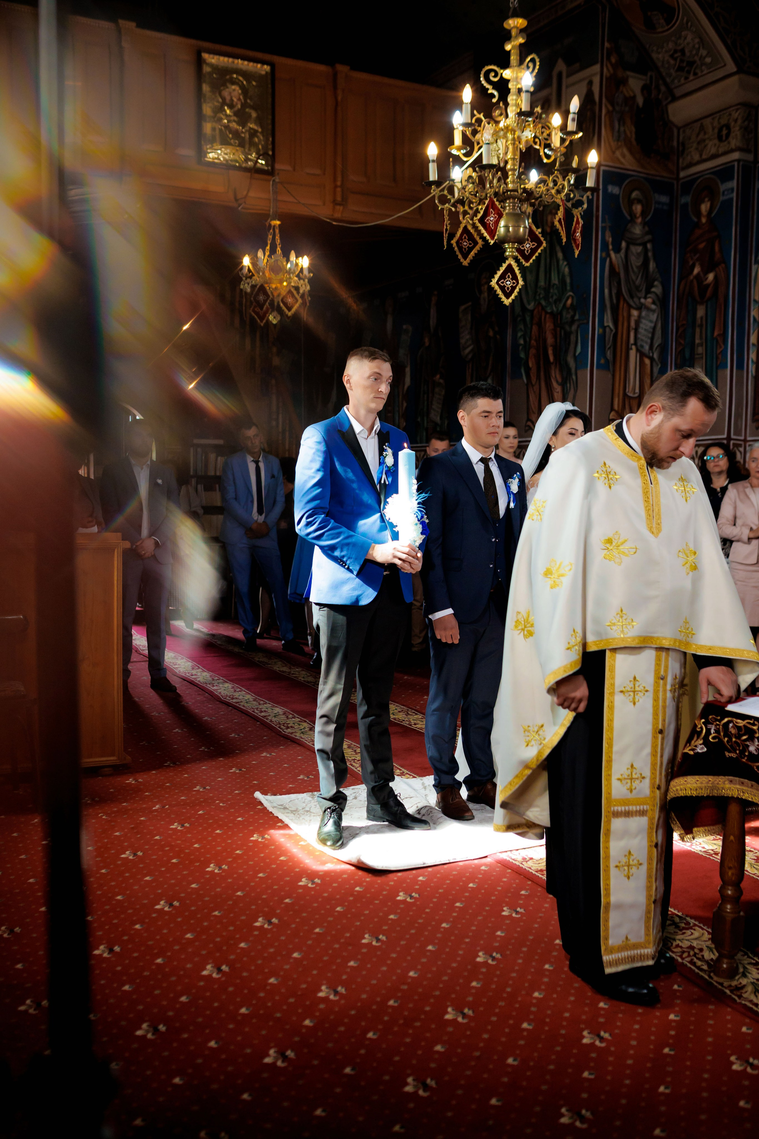 Loredana & Emilian – Ziua Nunții | Videografie - fotografie Botez Suceava, Iași, Botoșani. Servicii foto-video profesionale, pentru momente de neuitat