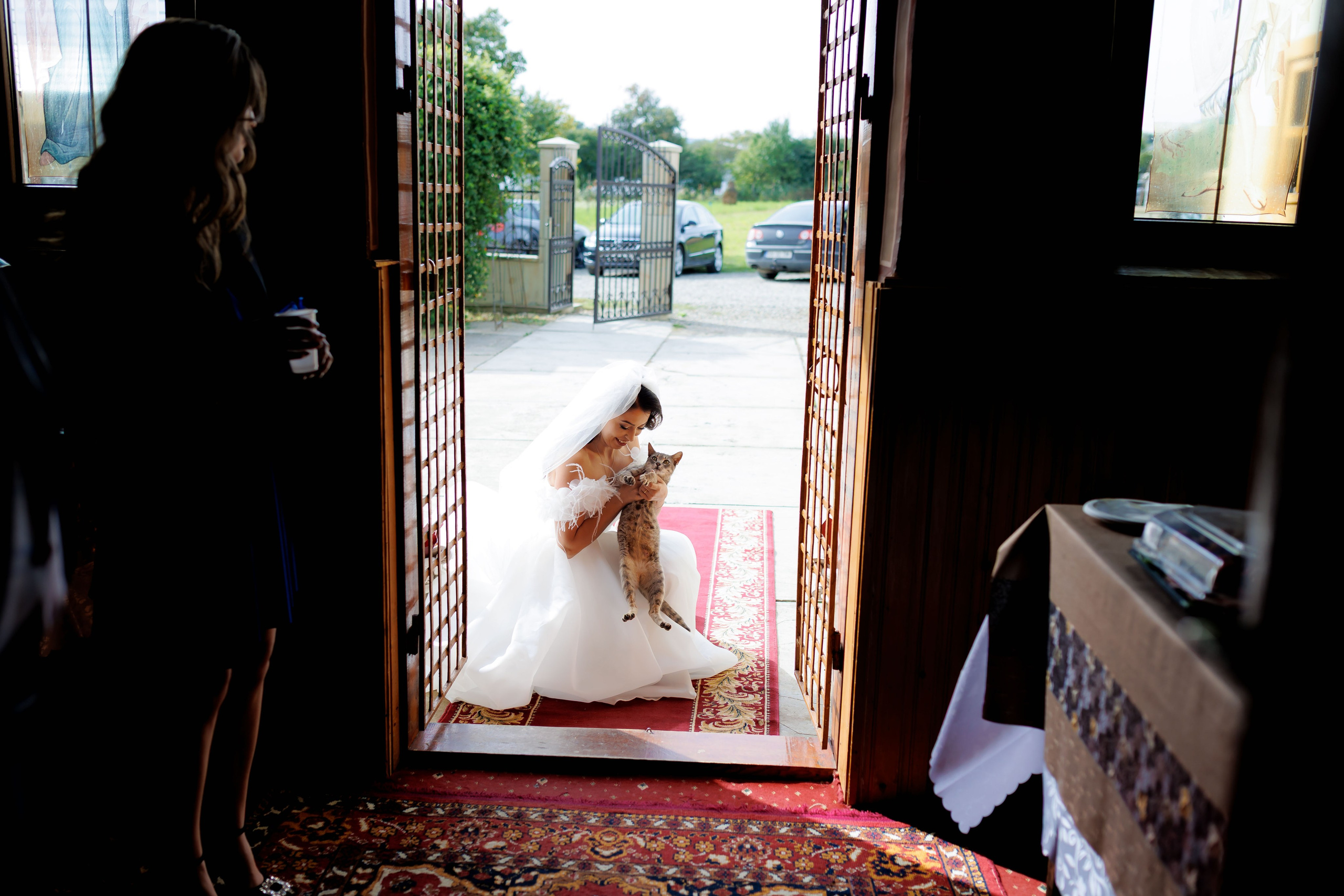 Loredana & Emilian – Ziua Nunții | Videografie - fotografie Botez Suceava, Iași, Botoșani. Servicii foto-video profesionale, pentru momente de neuitat