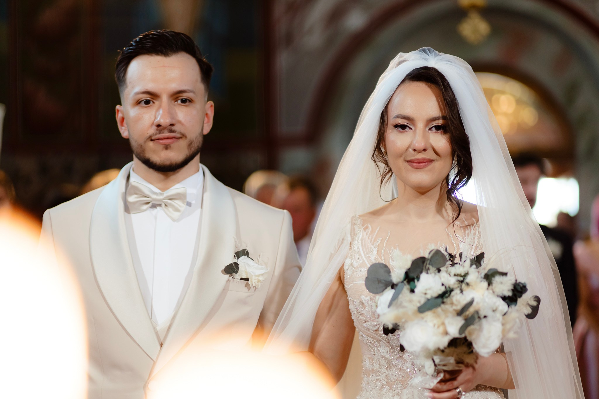 Ioana & Ionuț | Nuntă de poveste la Păstrăvăria Poiana din Mălini județul Suceava. Servicii foto-video profesionale, pentru momente de neuitat