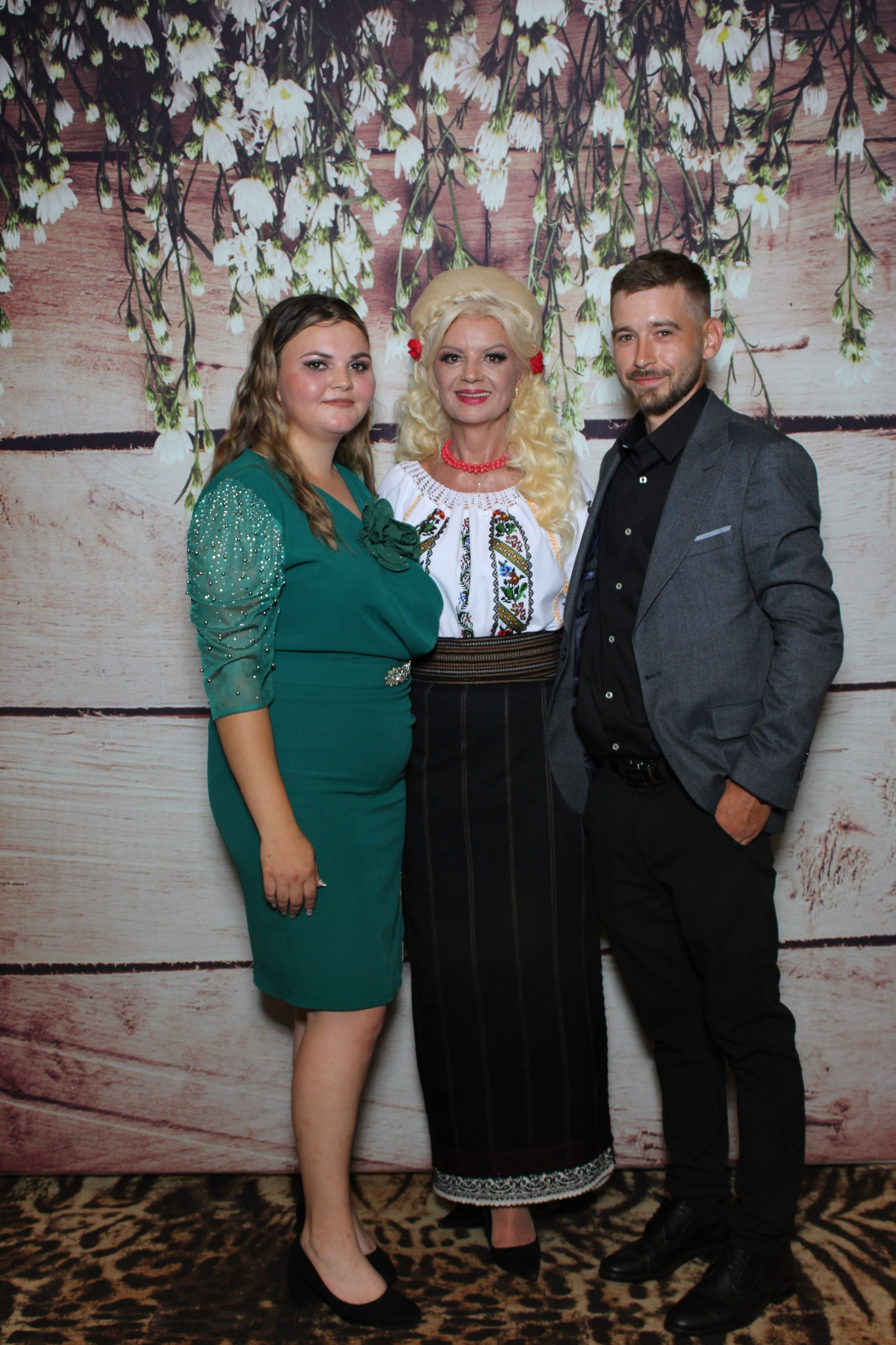Nunta Mihaela & Cătălin | Oglinda Amintirilor Suceava