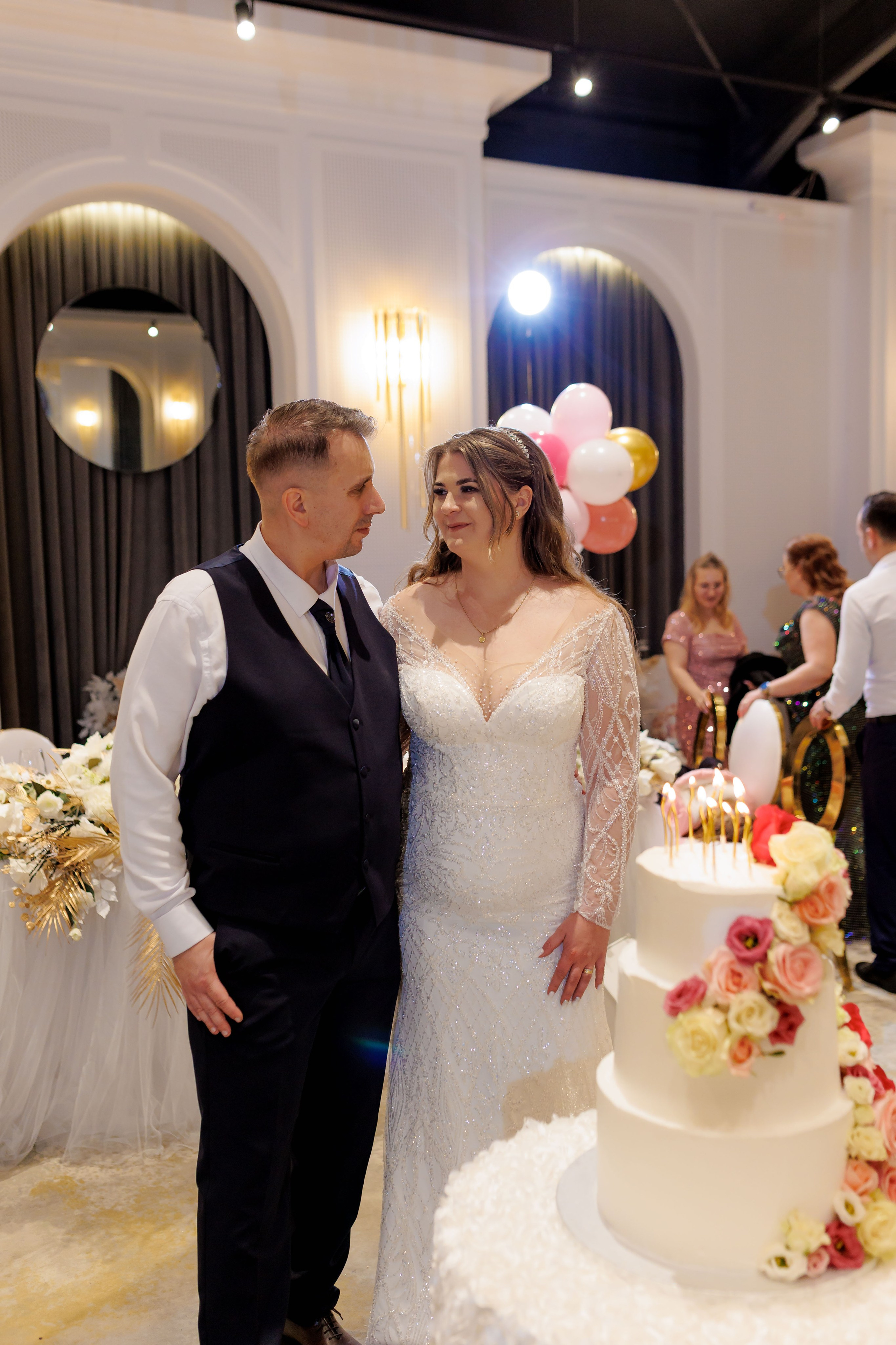 Povestea voastră, regizată de noi |Cristi Turculet Videograf Nuntă Suceava | wedding highlight. Servicii foto-video profesionale, pentru momente de neuitat