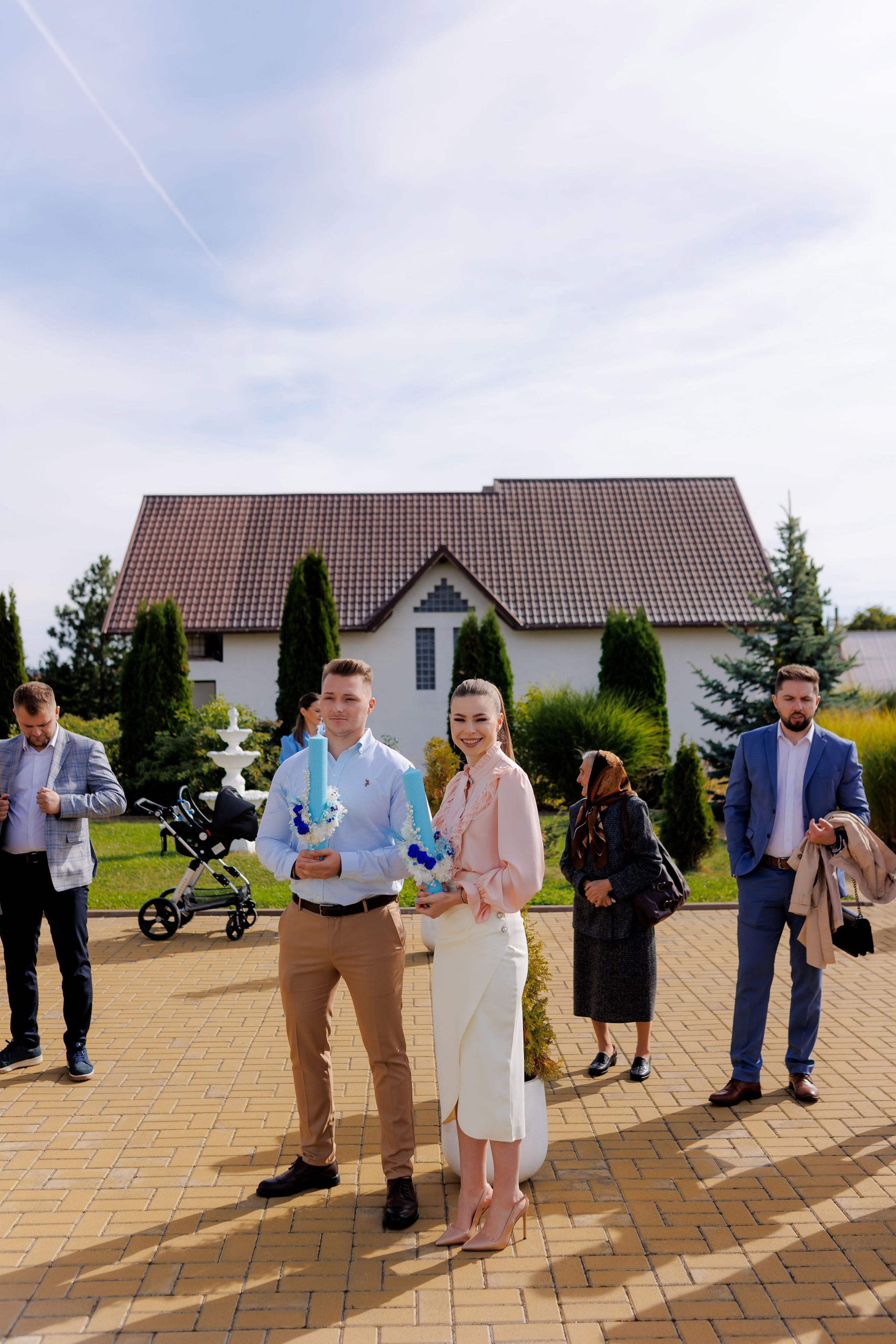 Loredana & Emilian – Ziua Nunții | Videografie - fotografie Botez Suceava, Iași, Botoșani. Servicii foto-video profesionale, pentru momente de neuitat