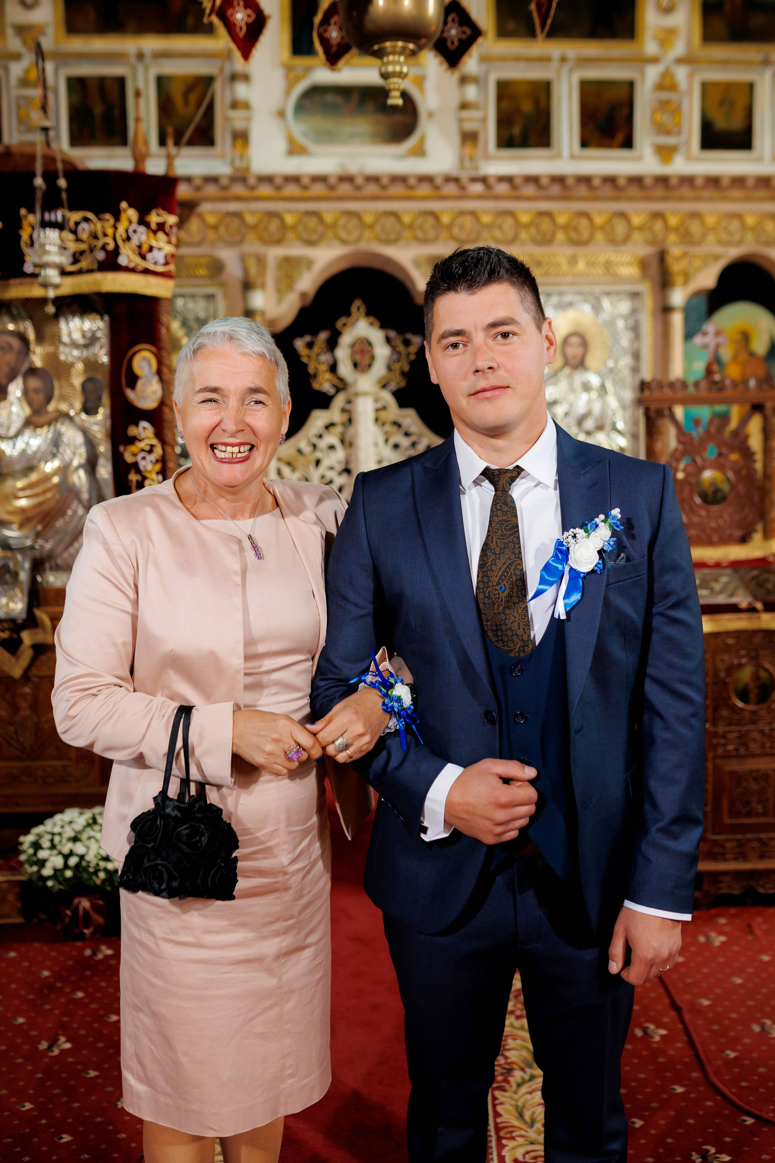Loredana & Emilian – Ziua Nunții | Videografie - fotografie Botez Suceava, Iași, Botoșani. Servicii foto-video profesionale, pentru momente de neuitat
