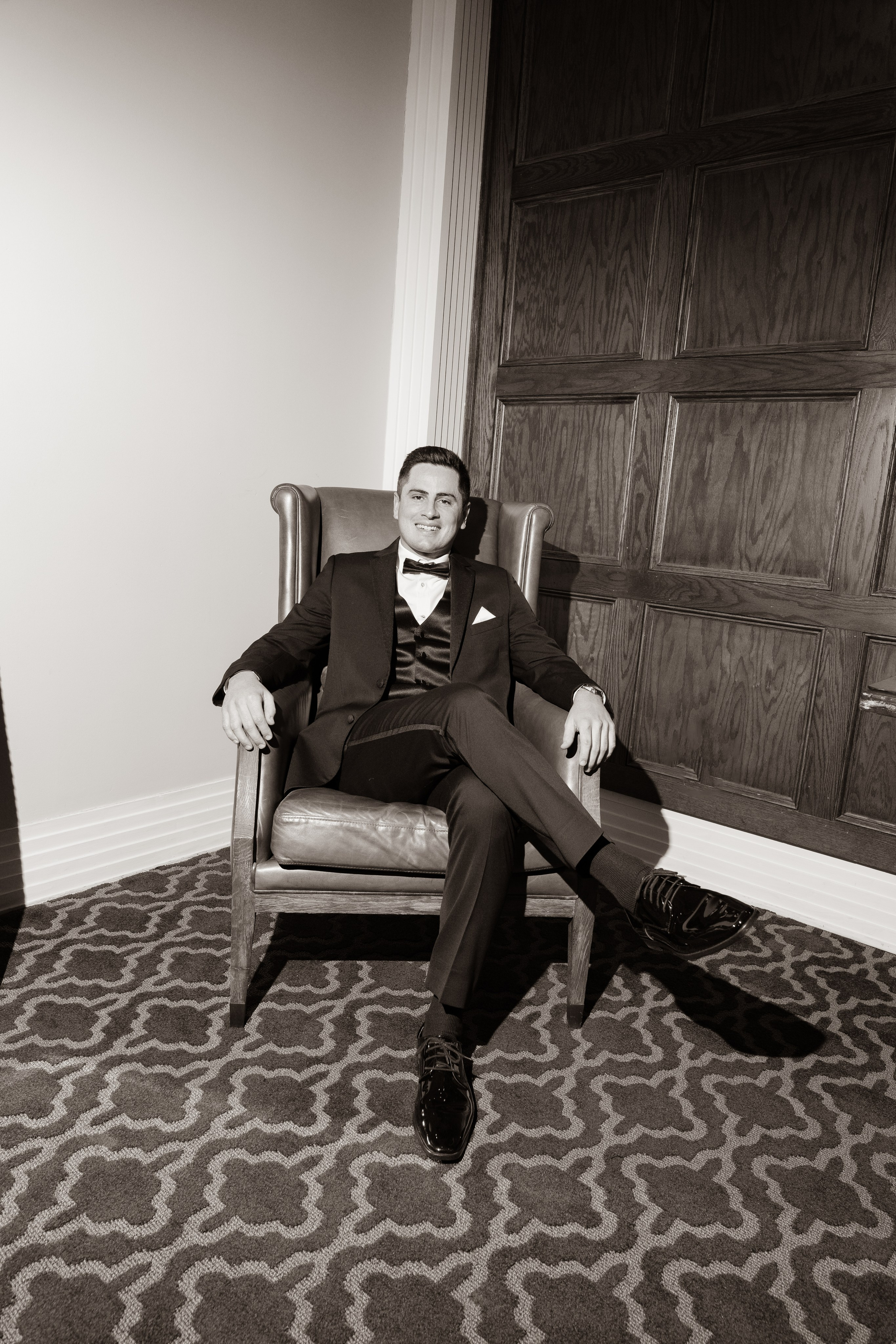 Jack and Maggie. Anna Krasnova Wedding photographer