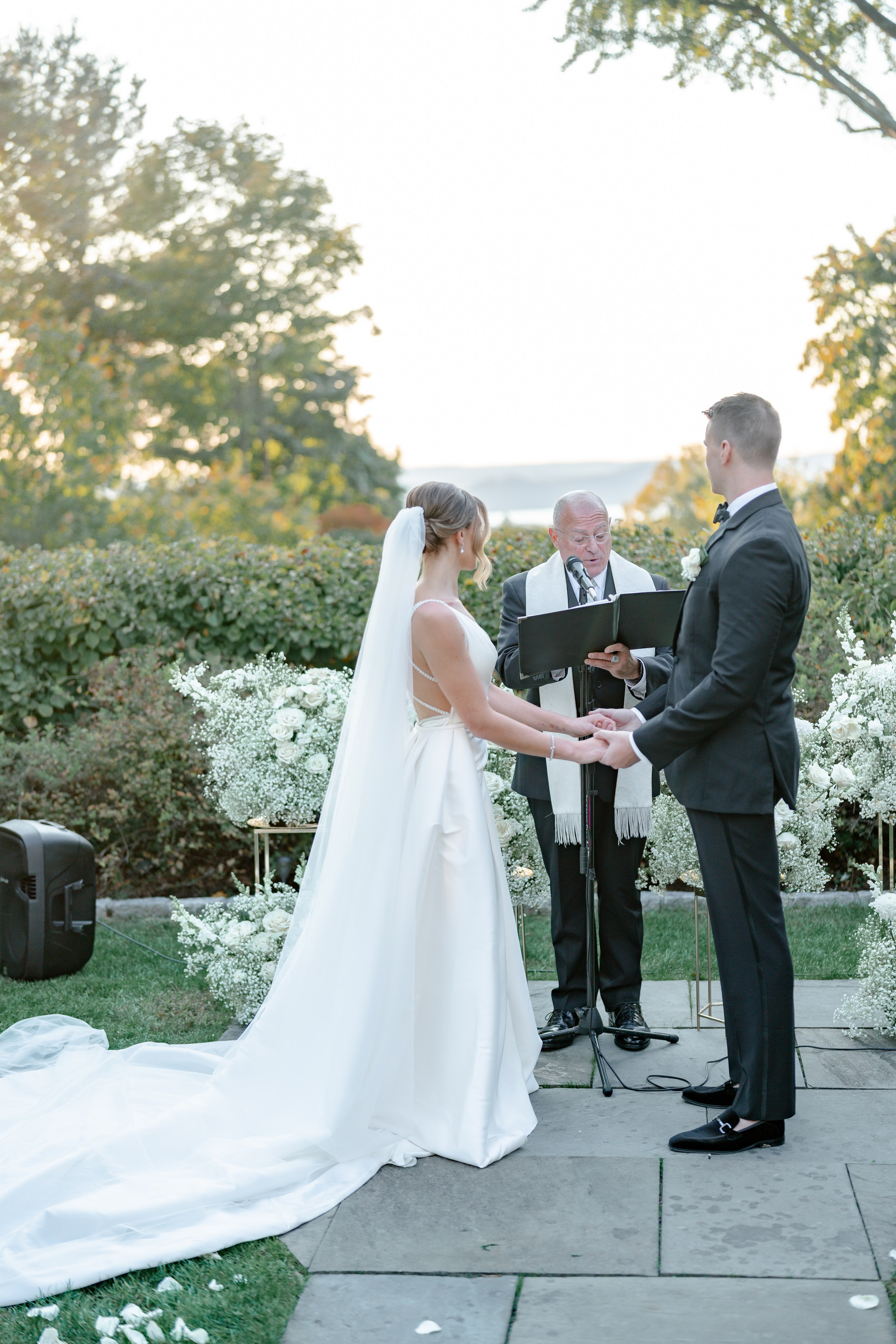 Caroline & Joh wedding day. Anna Krasnova Wedding photographer