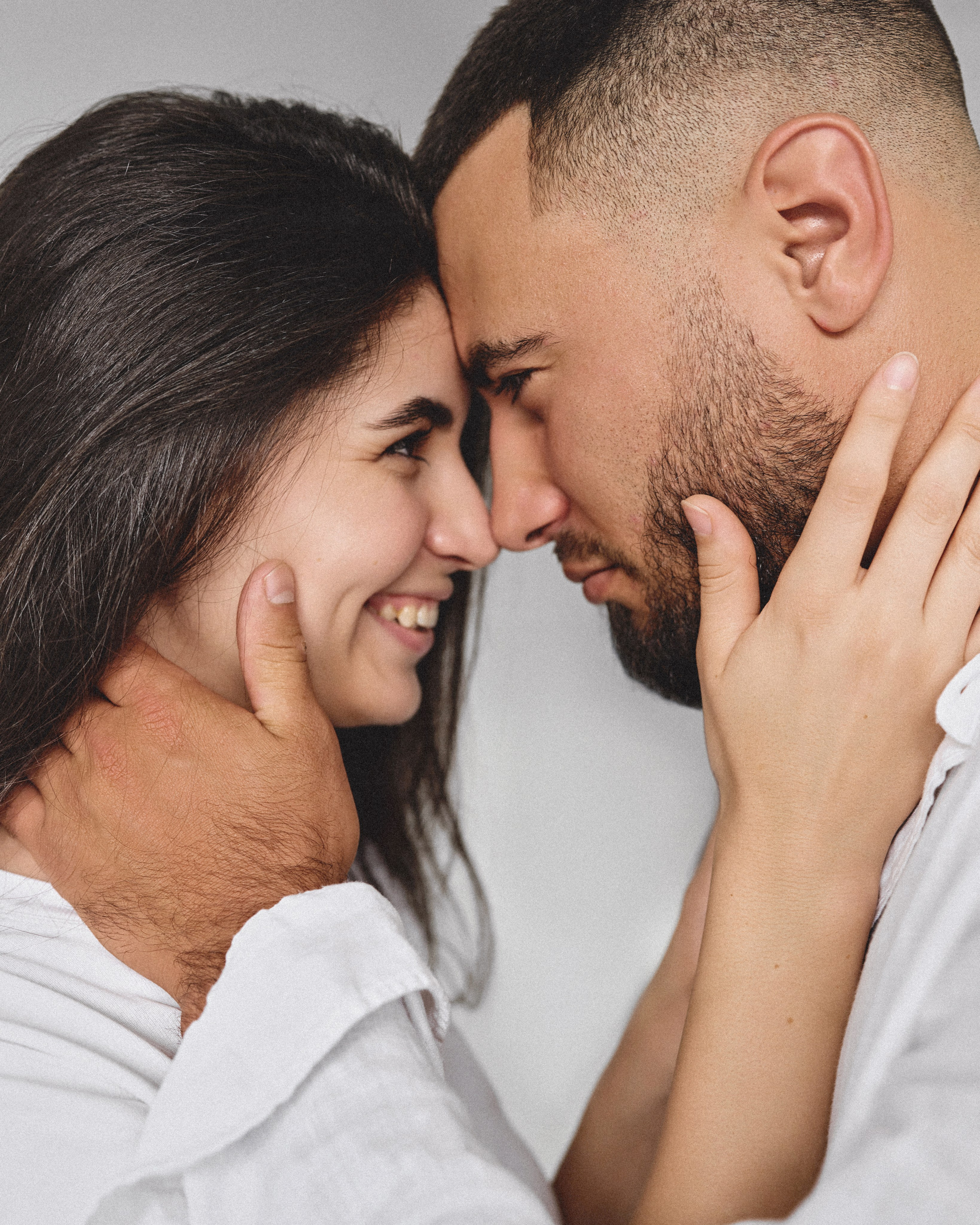 Victor & Valentina. Home