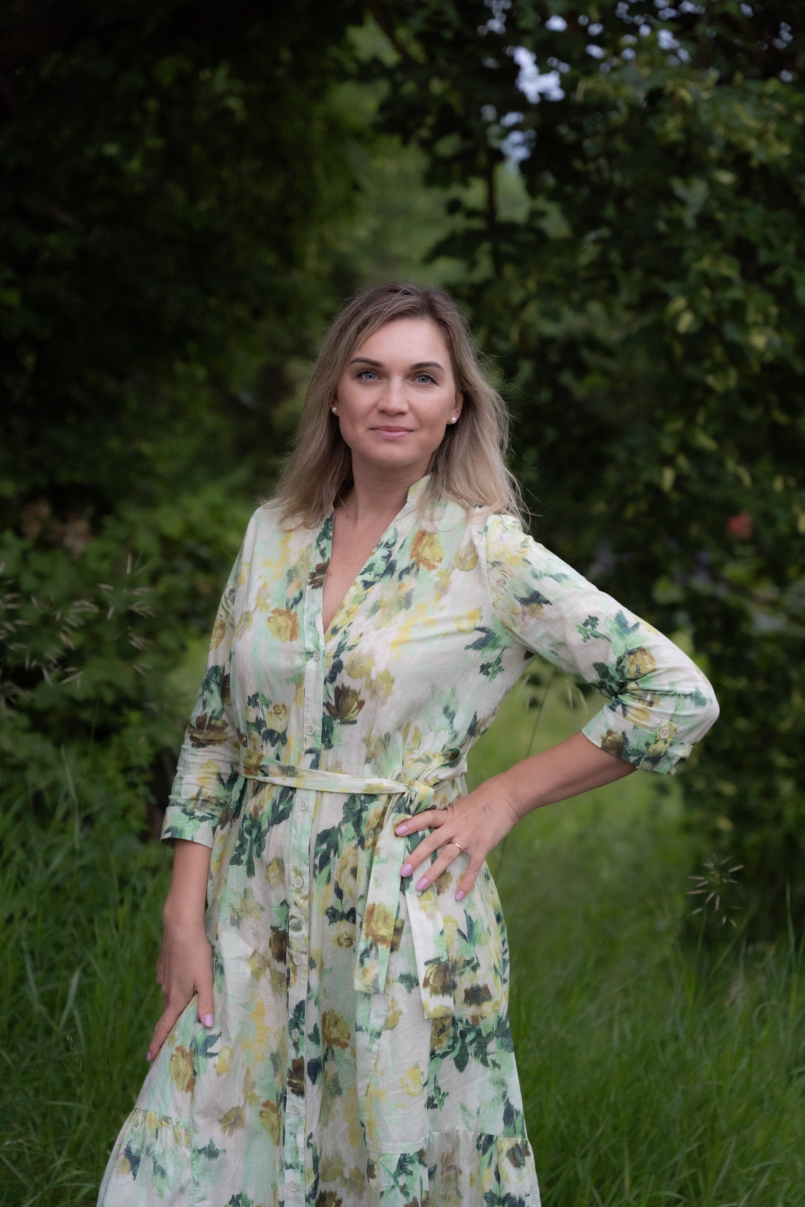 Portretai. Aliaksandra Norvilas fotografas Vilnius