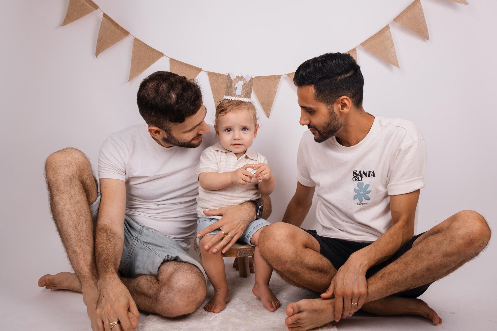 ינאי בן שנה. דף בית