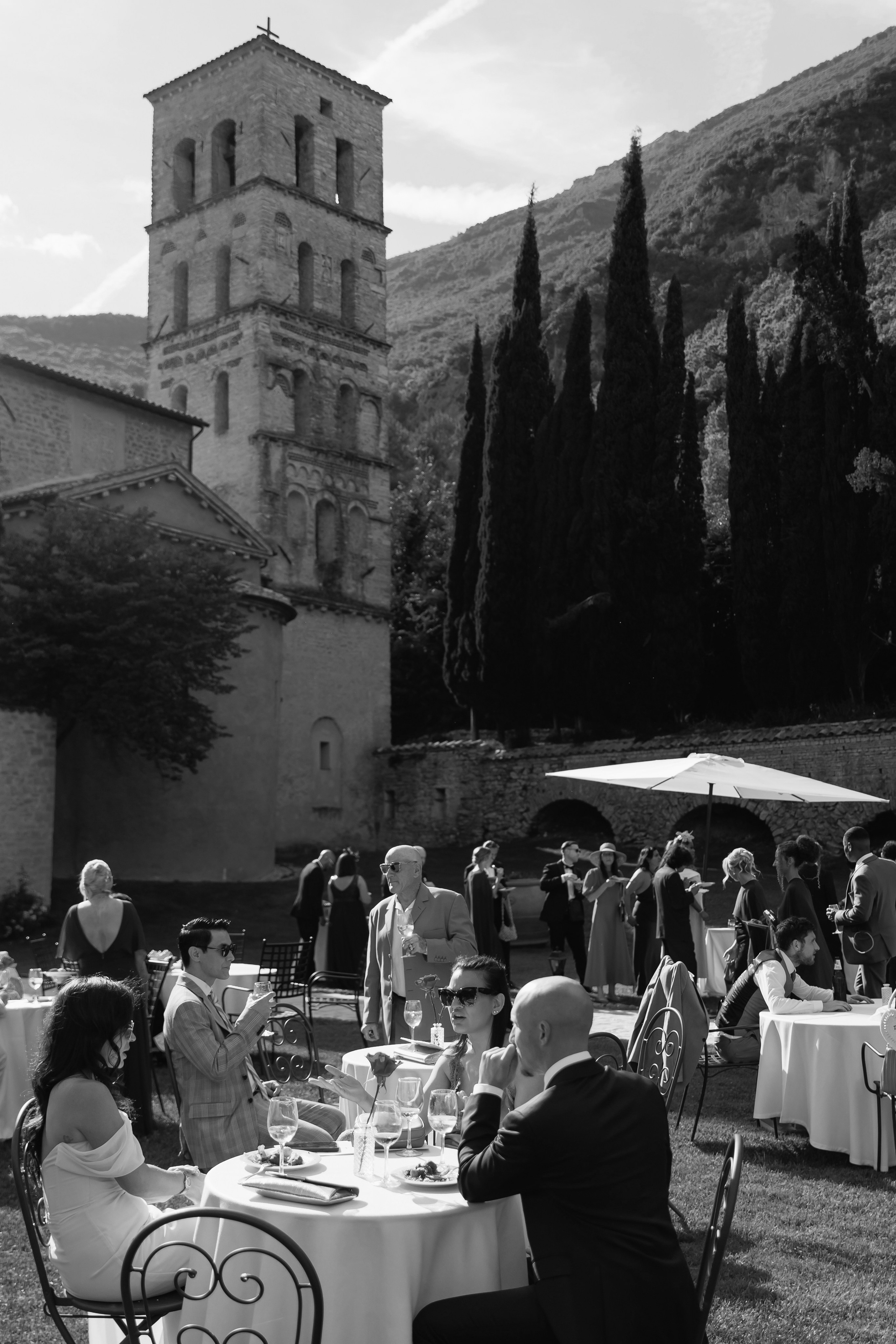 Charlotte & Anthony. Wedding Photographer Rome Tuscany Como Sicily Puglia Amalfy Italy- Oksana Savenchuk