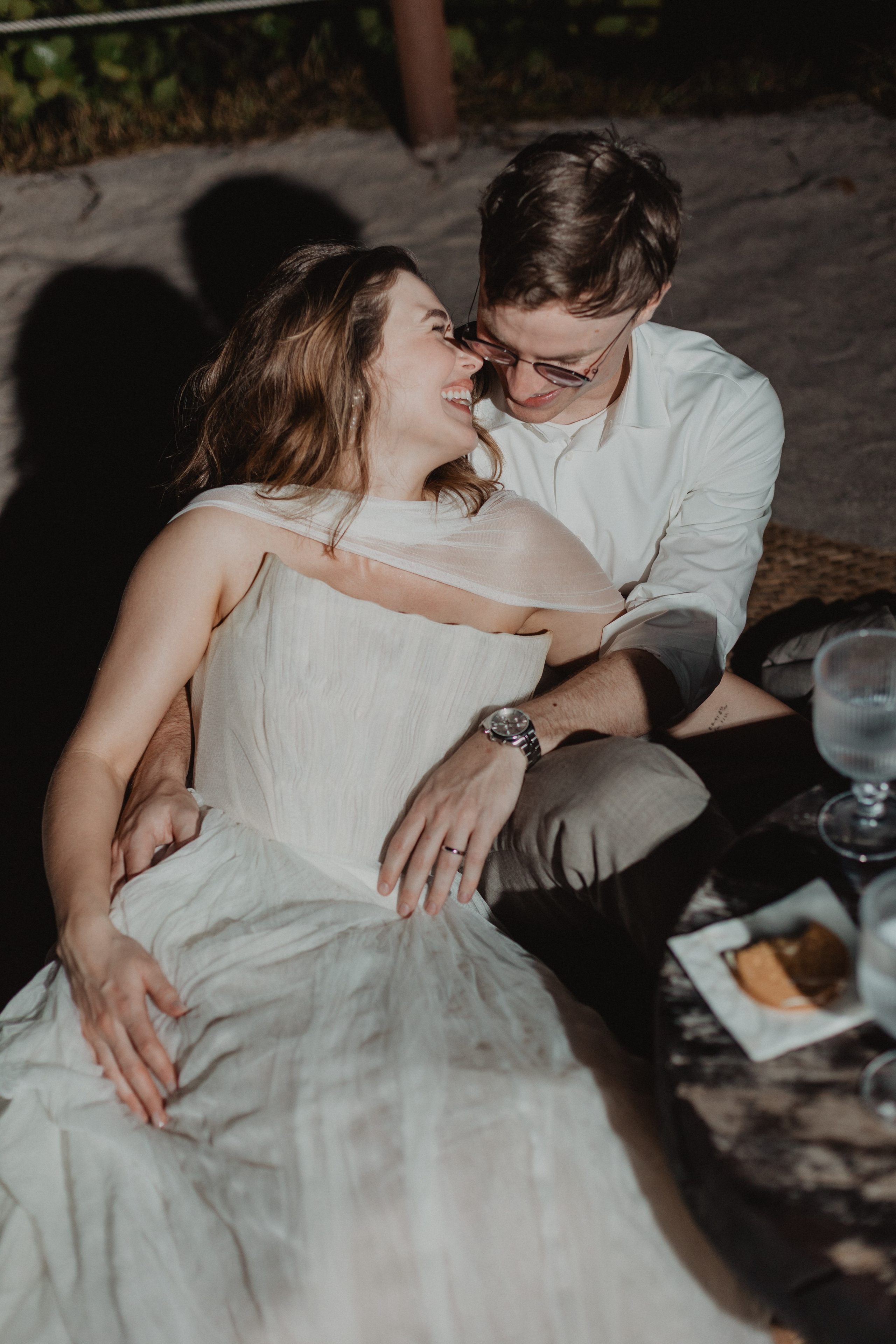 An Elopement at Four Seasons Punta Mita: Just the Two of You, by the Sea
