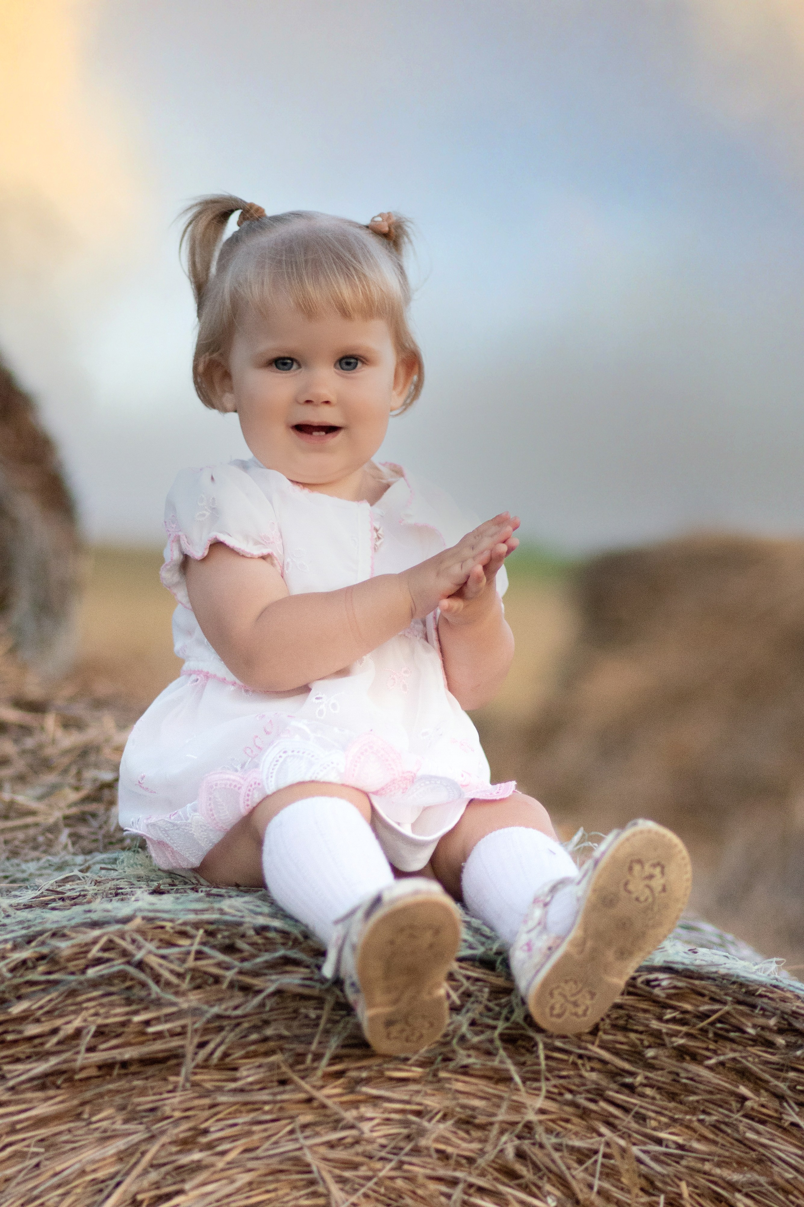 M + S. Photographer Inna Kalmykova