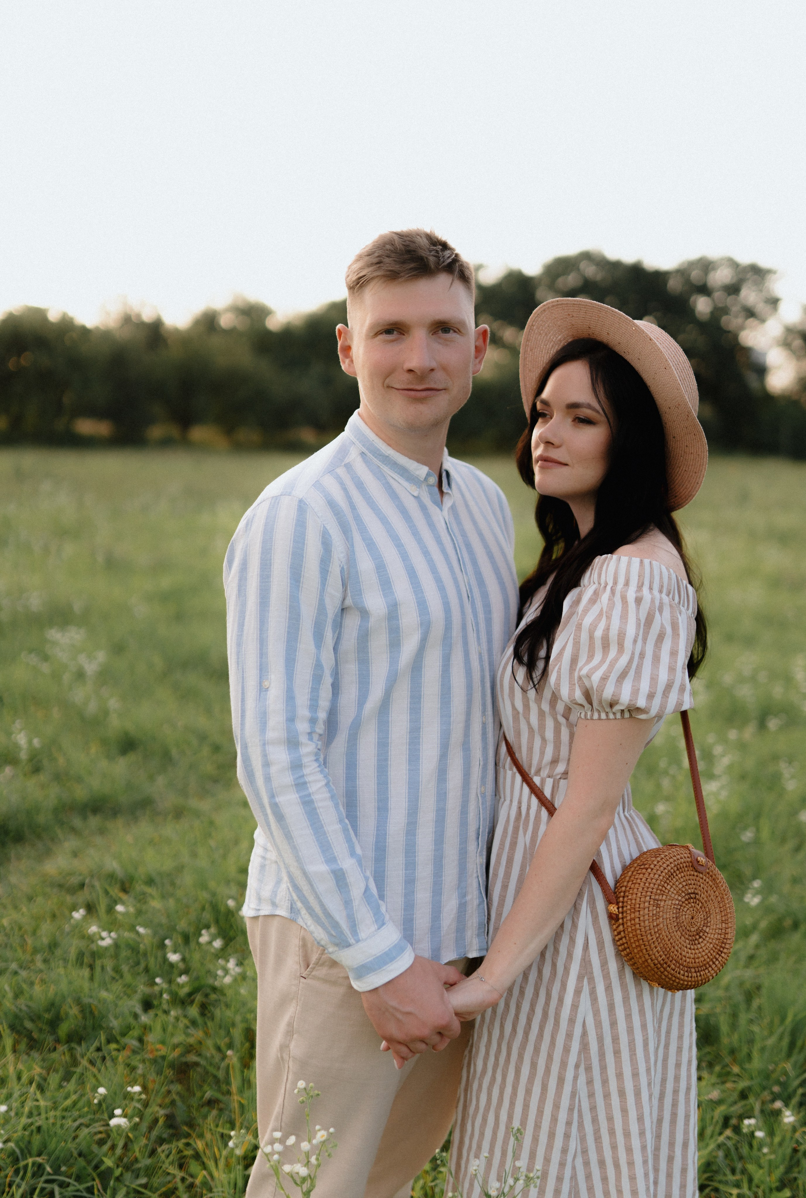 Богдан та Марія