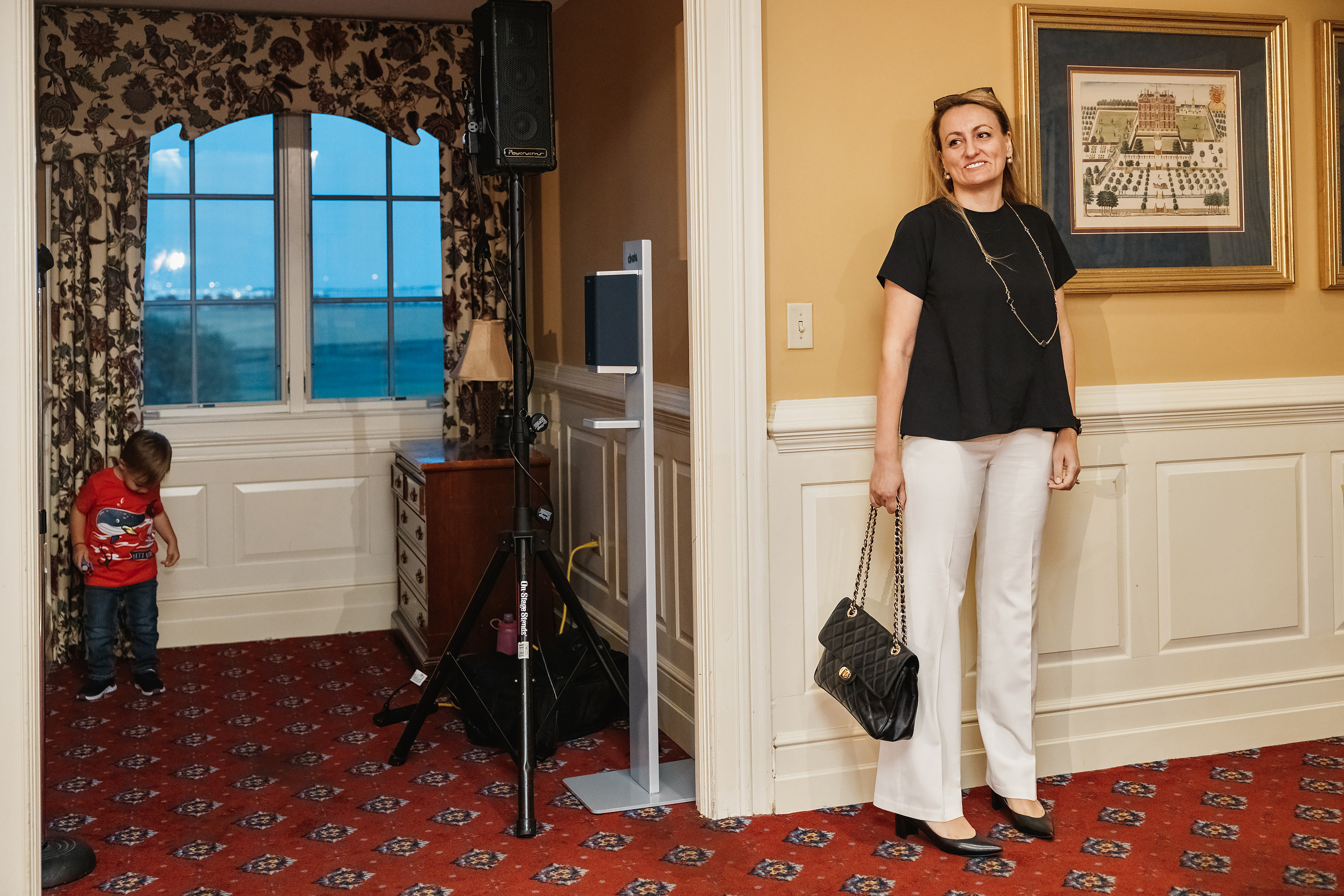 09.10.2021 Talgat’s Birthday Party. Wedding family event photographer in Chicago Nick Yushevich