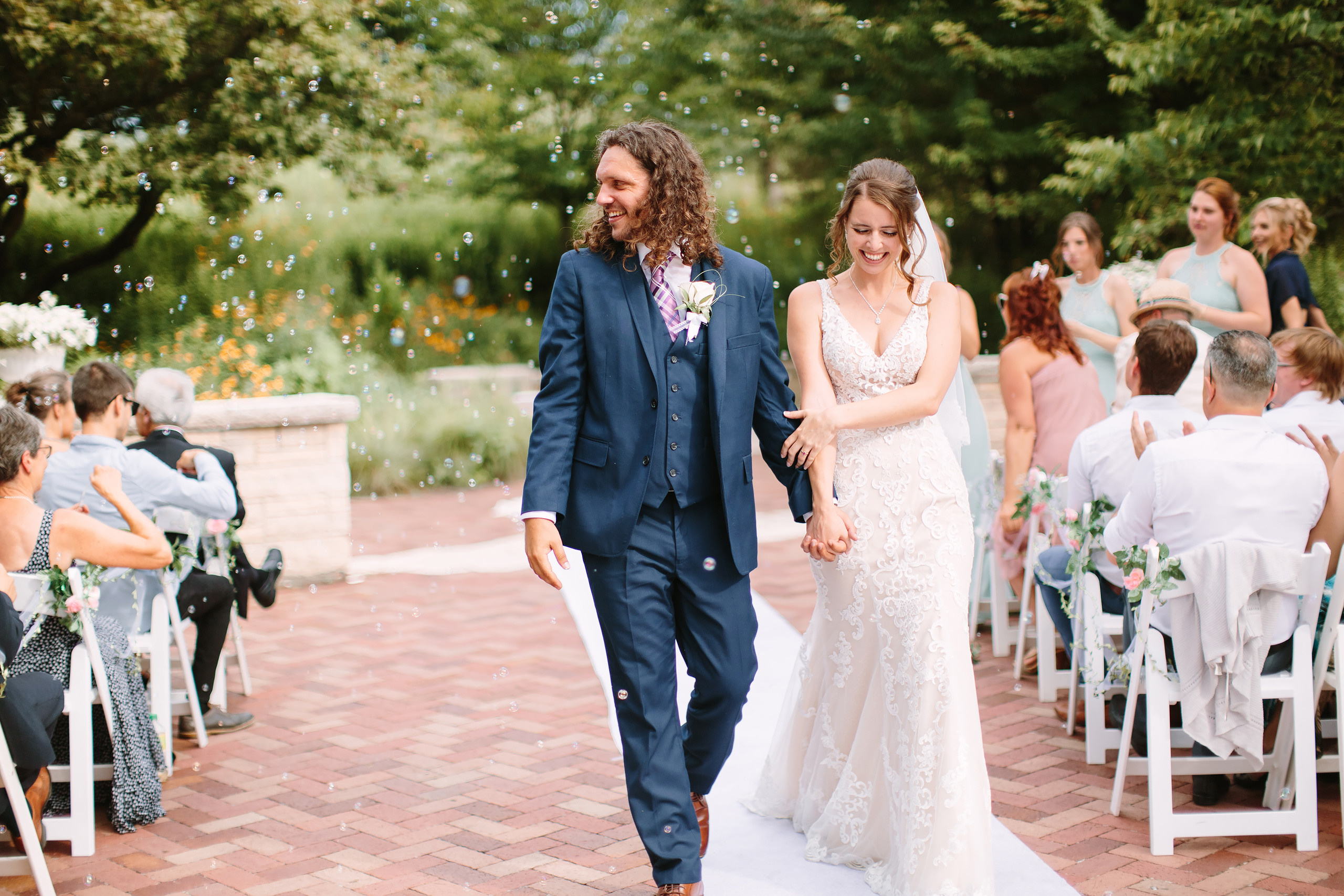 08.03.2019 Wedding. Wedding family event photographer in Chicago Nick Yushevich