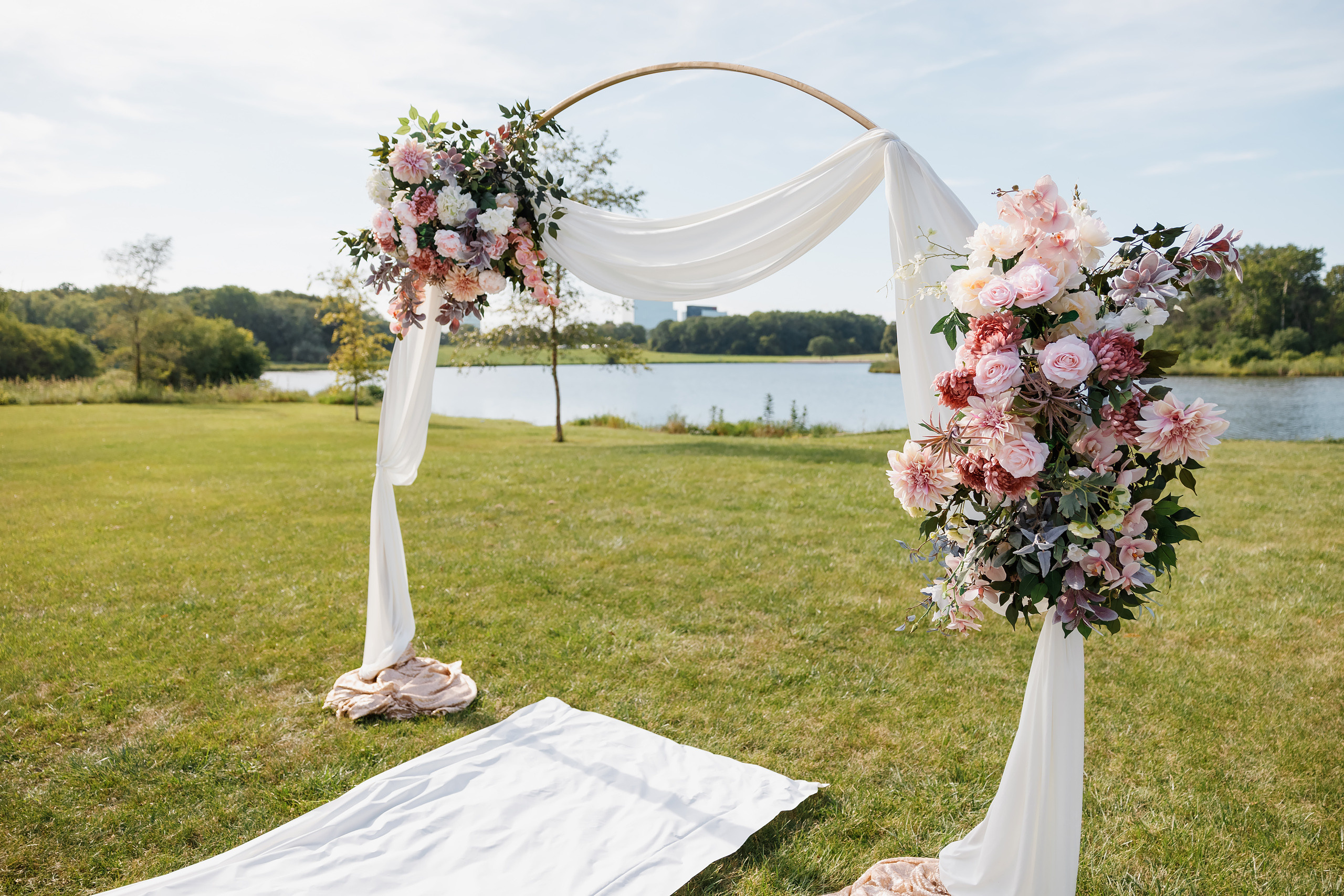 08.14.2021 Wedding. Wedding family event photographer in Chicago Nick Yushevich