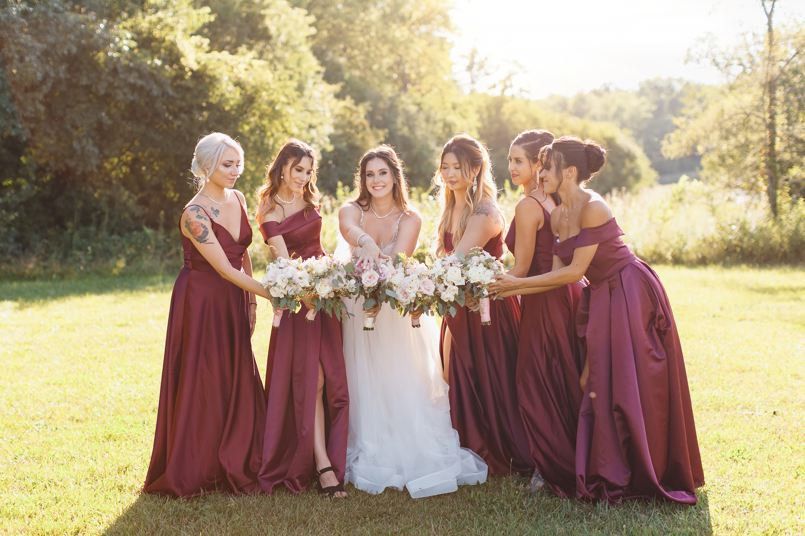 08.14.2021 Wedding. Wedding family event photographer in Chicago Nick Yushevich