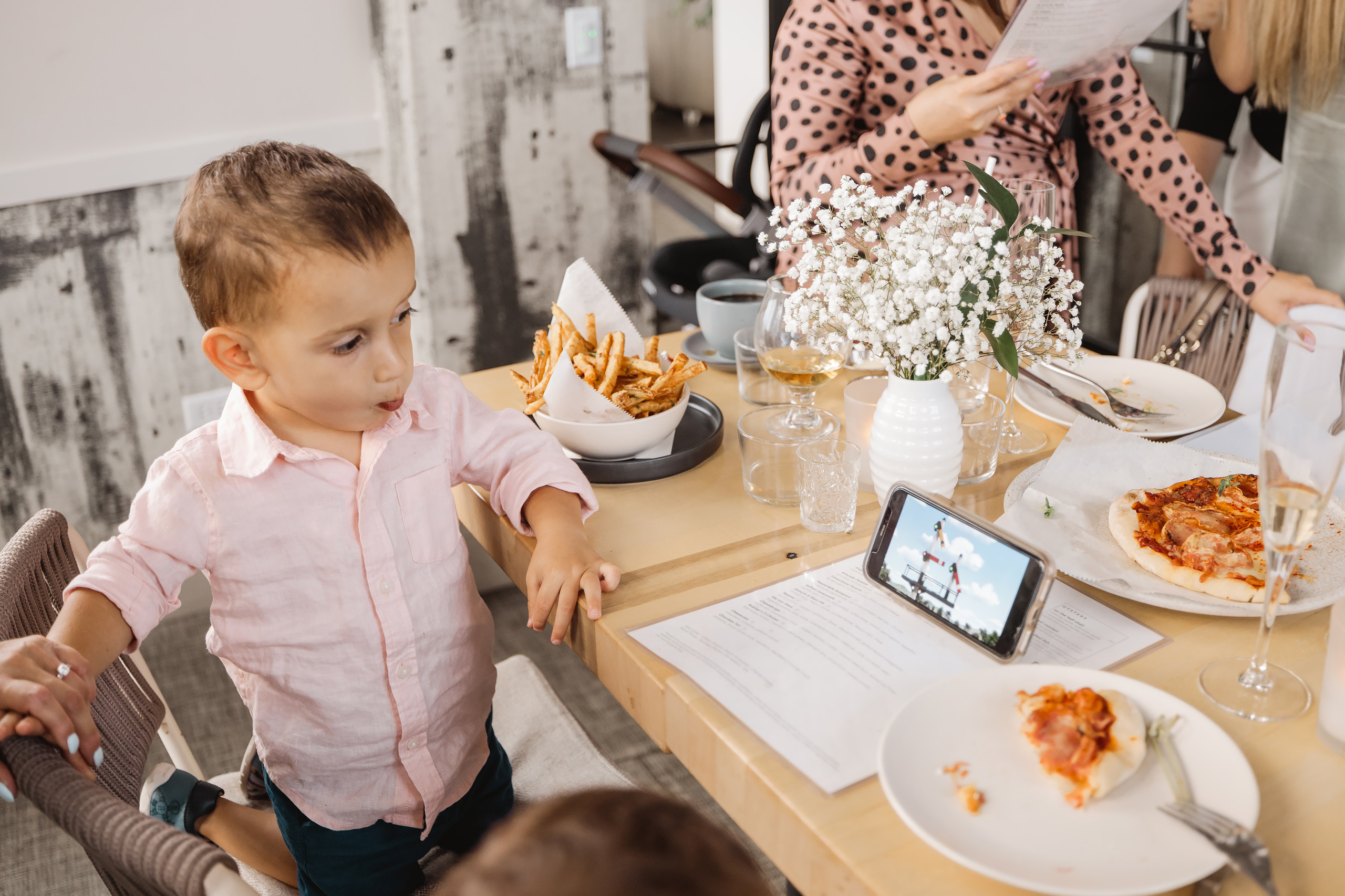 08.07.2021 Christening. Wedding family event photographer in Chicago Nick Yushevich