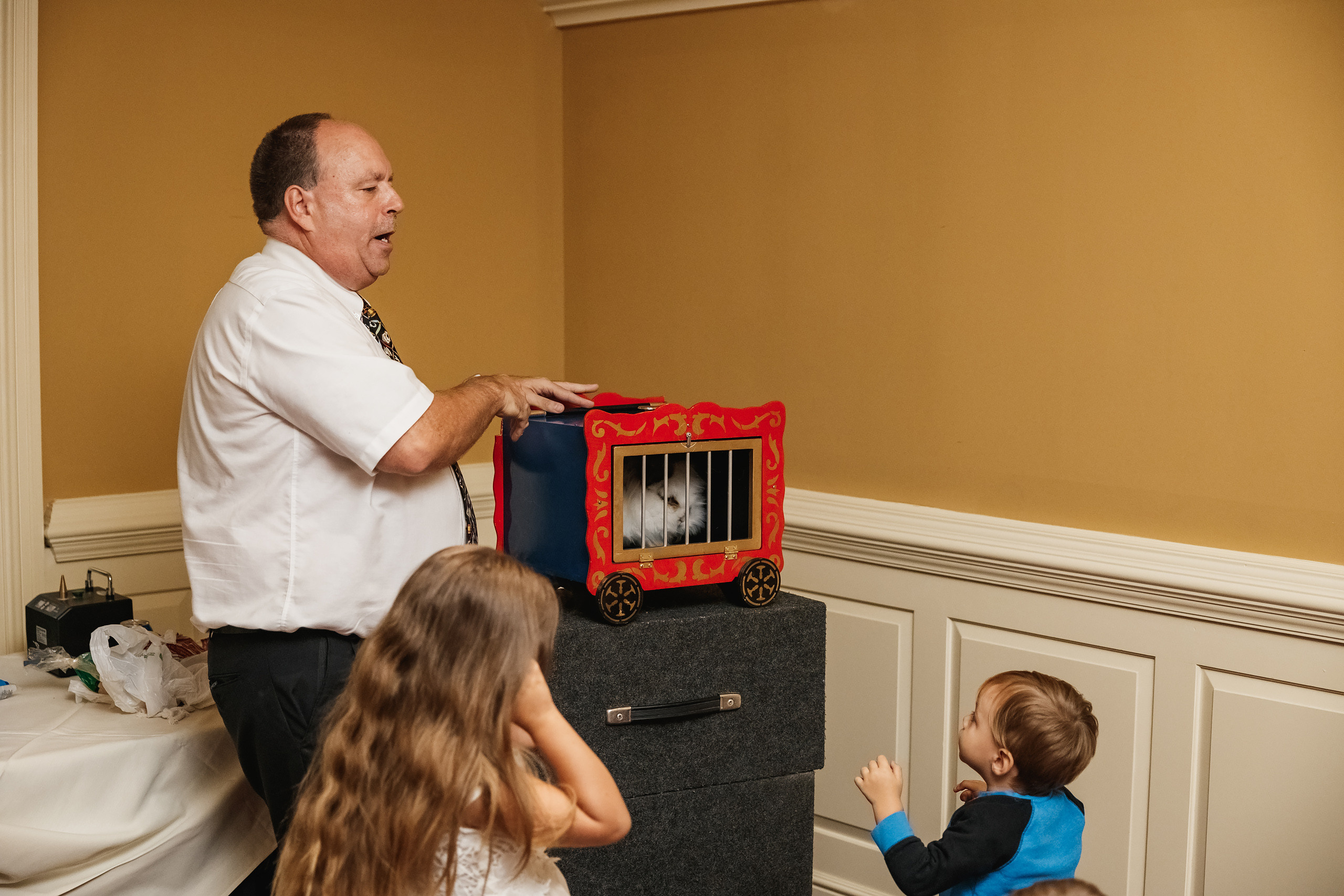 09.10.2021 Talgat’s Birthday Party. Wedding family event photographer in Chicago Nick Yushevich