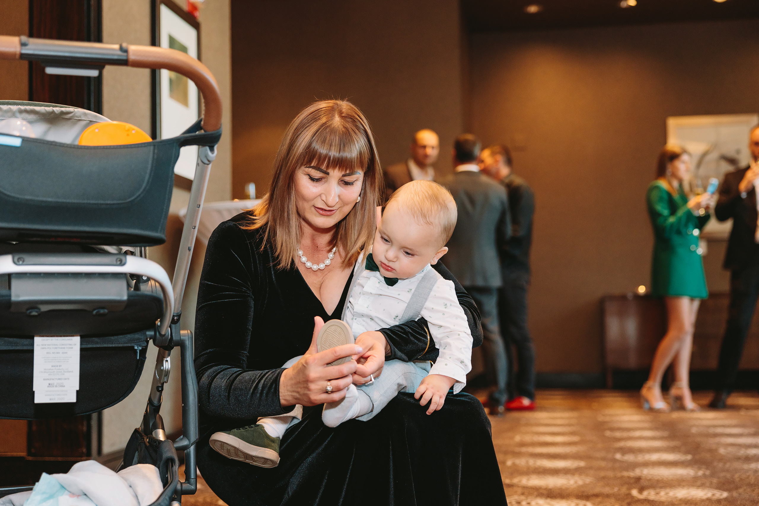 10.23.2021 Anastasia’s Birthday Party. Wedding family event photographer in Chicago Nick Yushevich