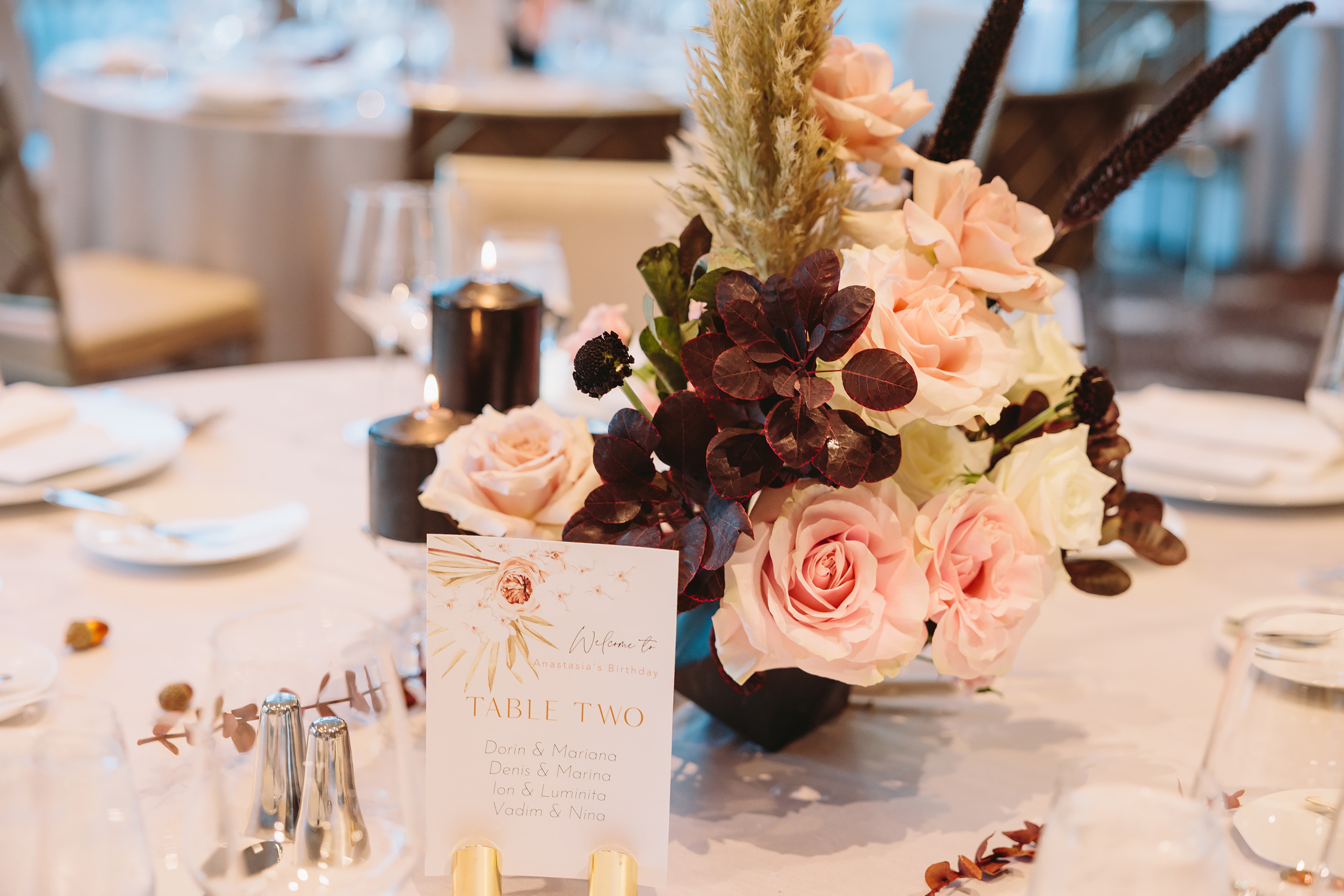 10.23.2021 Anastasia’s Birthday Party. Wedding family event photographer in Chicago Nick Yushevich