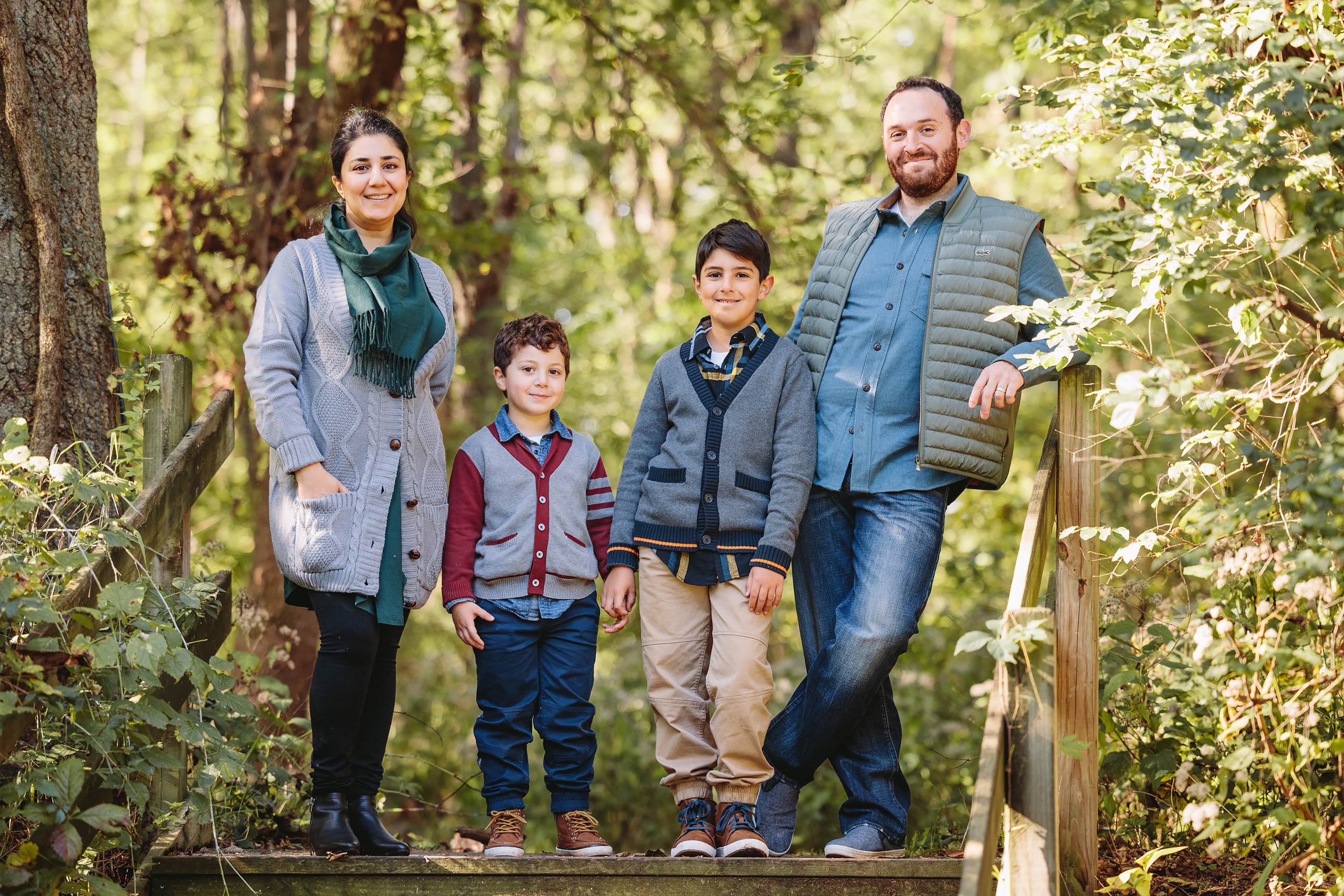10.17.2021 Family photoshoot. Wedding family event photographer in Chicago Nick Yushevich