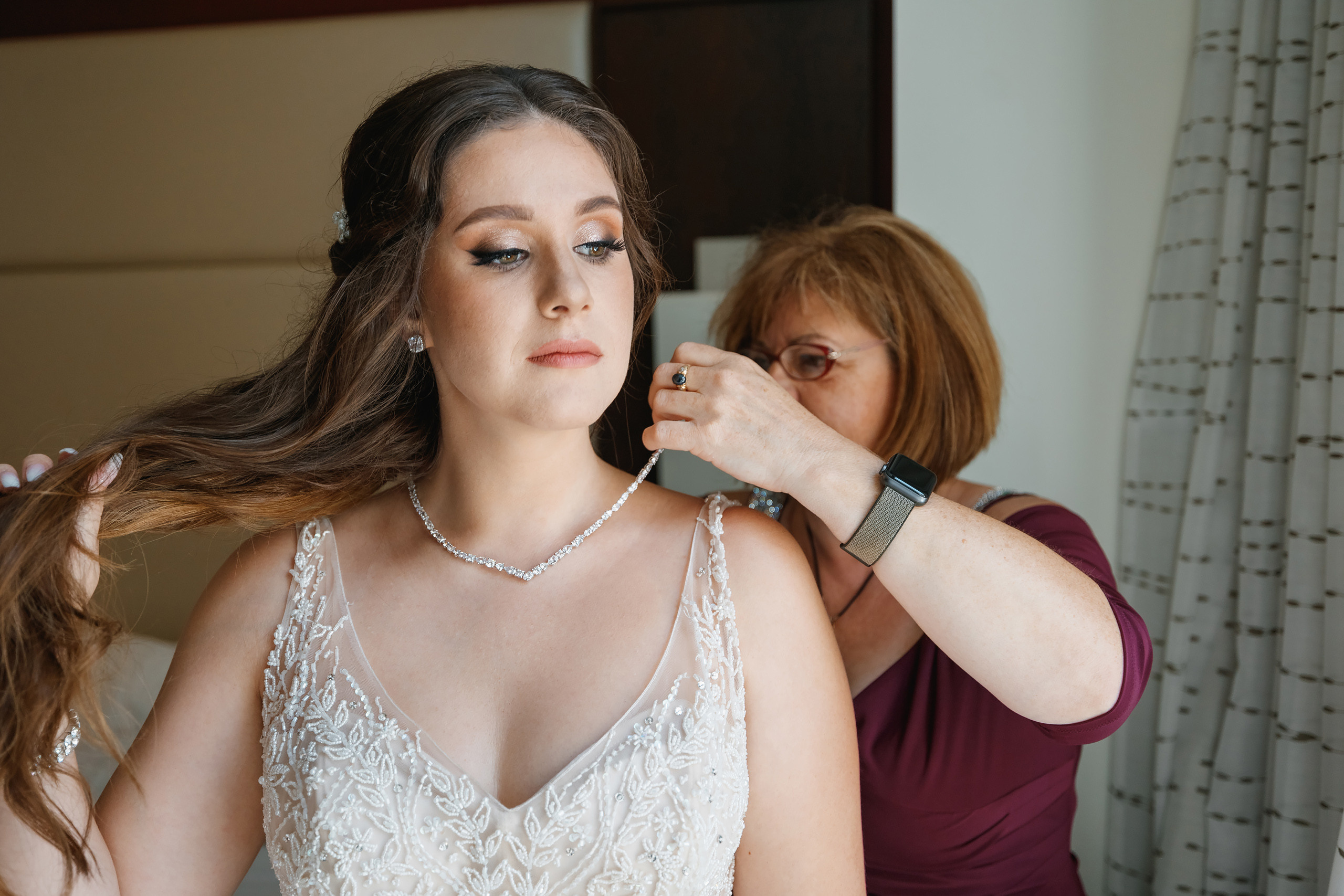 08.14.2021 Wedding. Wedding family event photographer in Chicago Nick Yushevich