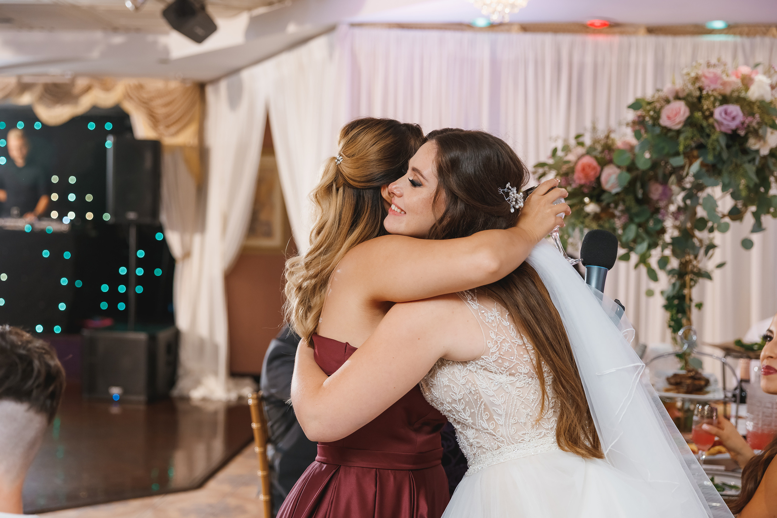 08.14.2021 Wedding. Wedding family event photographer in Chicago Nick Yushevich