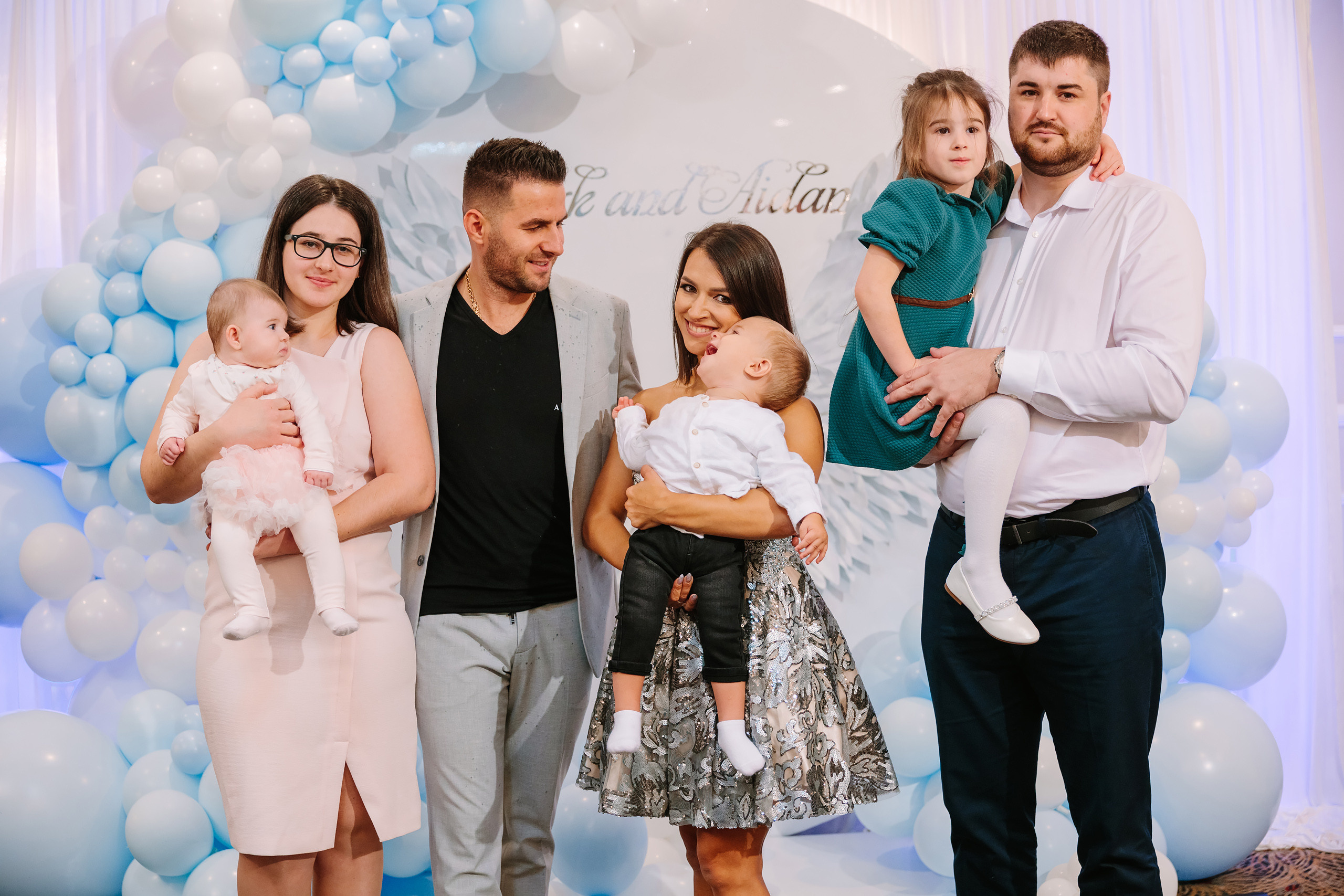 12052021 Cumetria. Wedding family event photographer in Chicago Nick Yushevich