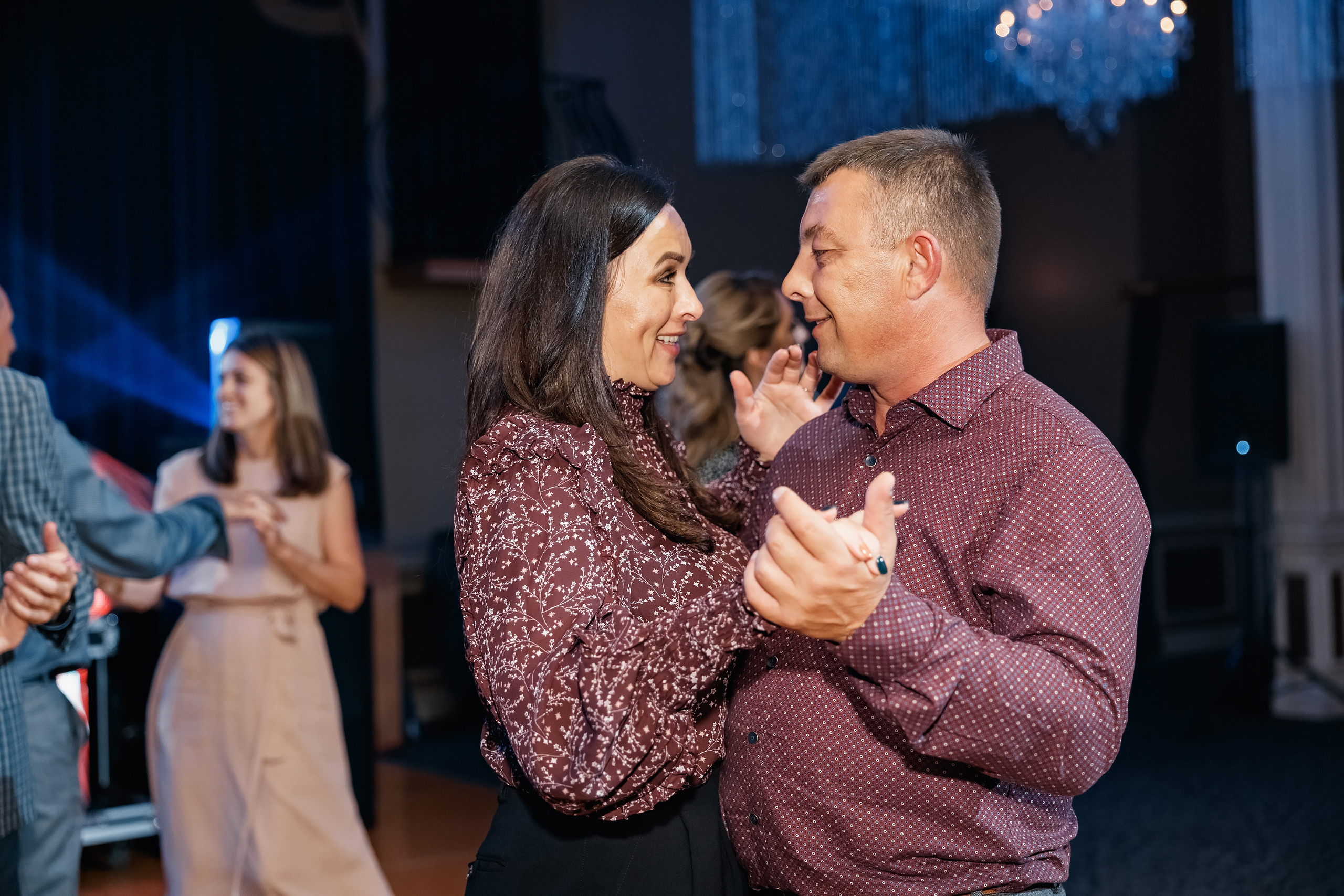 10.15.2021 Christening. Wedding family event photographer in Chicago Nick Yushevich