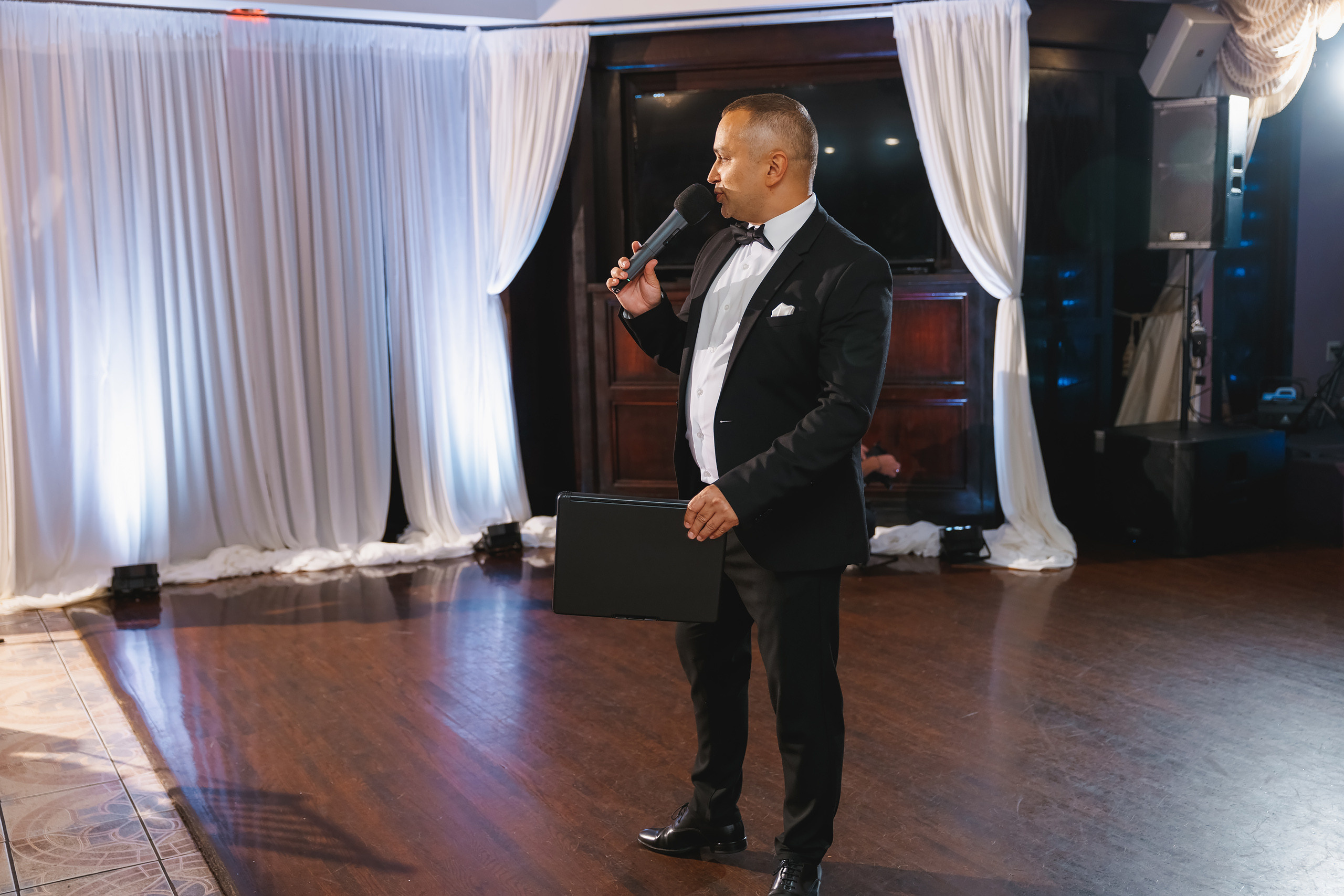 08.14.2021 Wedding. Wedding family event photographer in Chicago Nick Yushevich