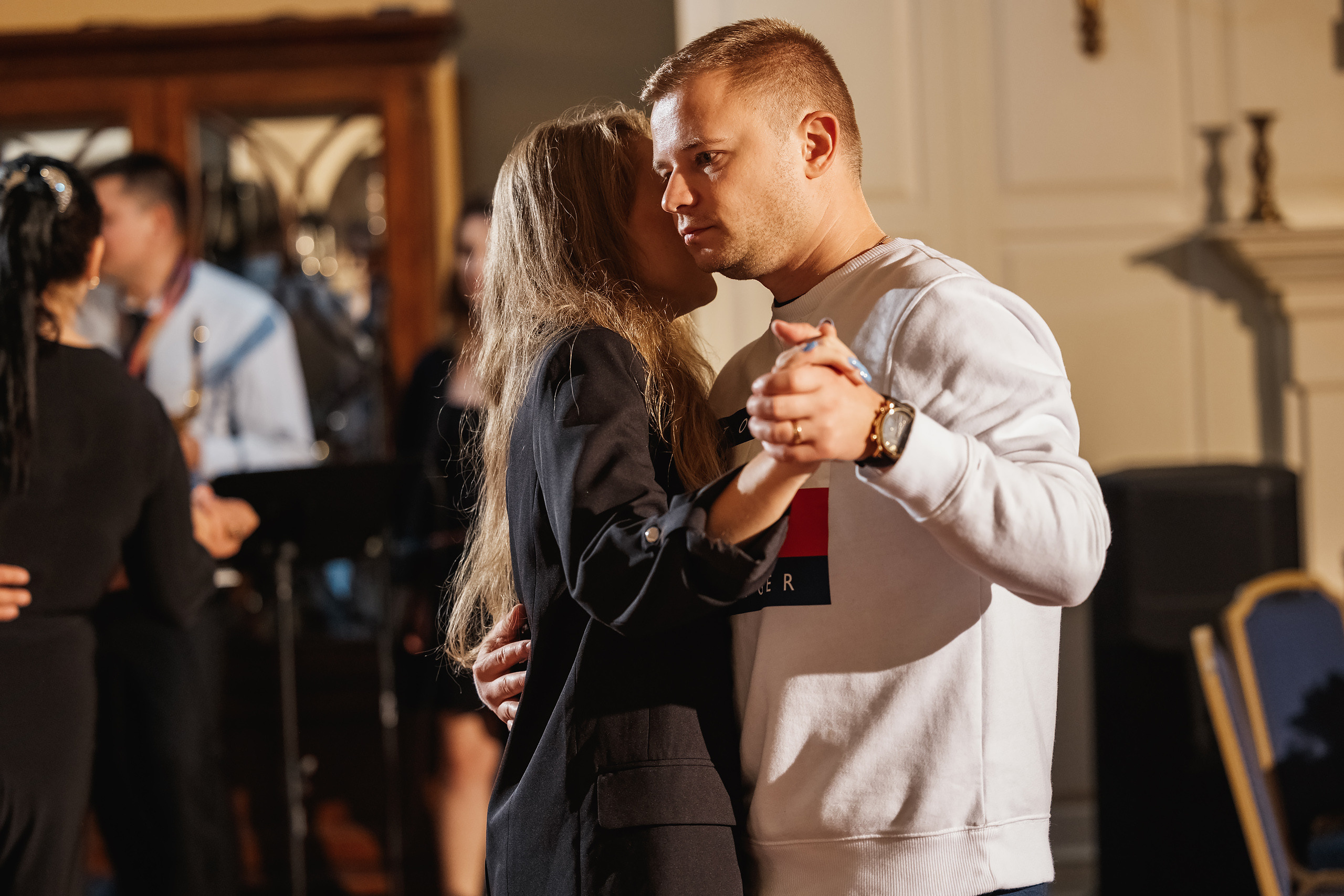 09.10.2021 Talgat’s Birthday Party. Wedding family event photographer in Chicago Nick Yushevich