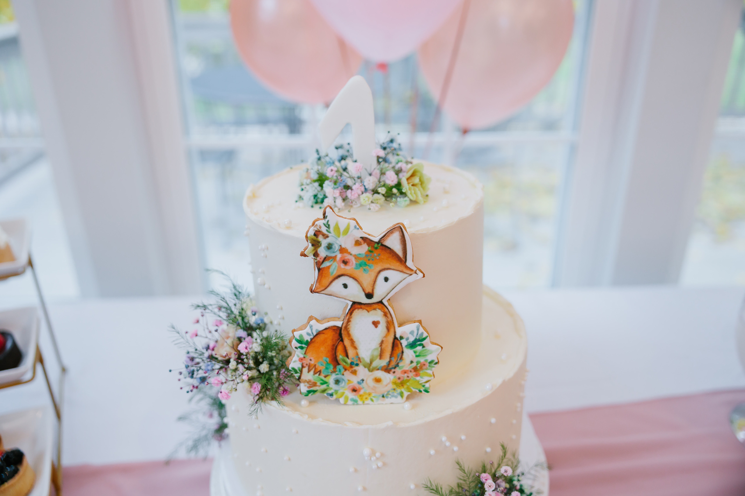 11.13.2021 First birthday. Wedding family event photographer in Chicago Nick Yushevich